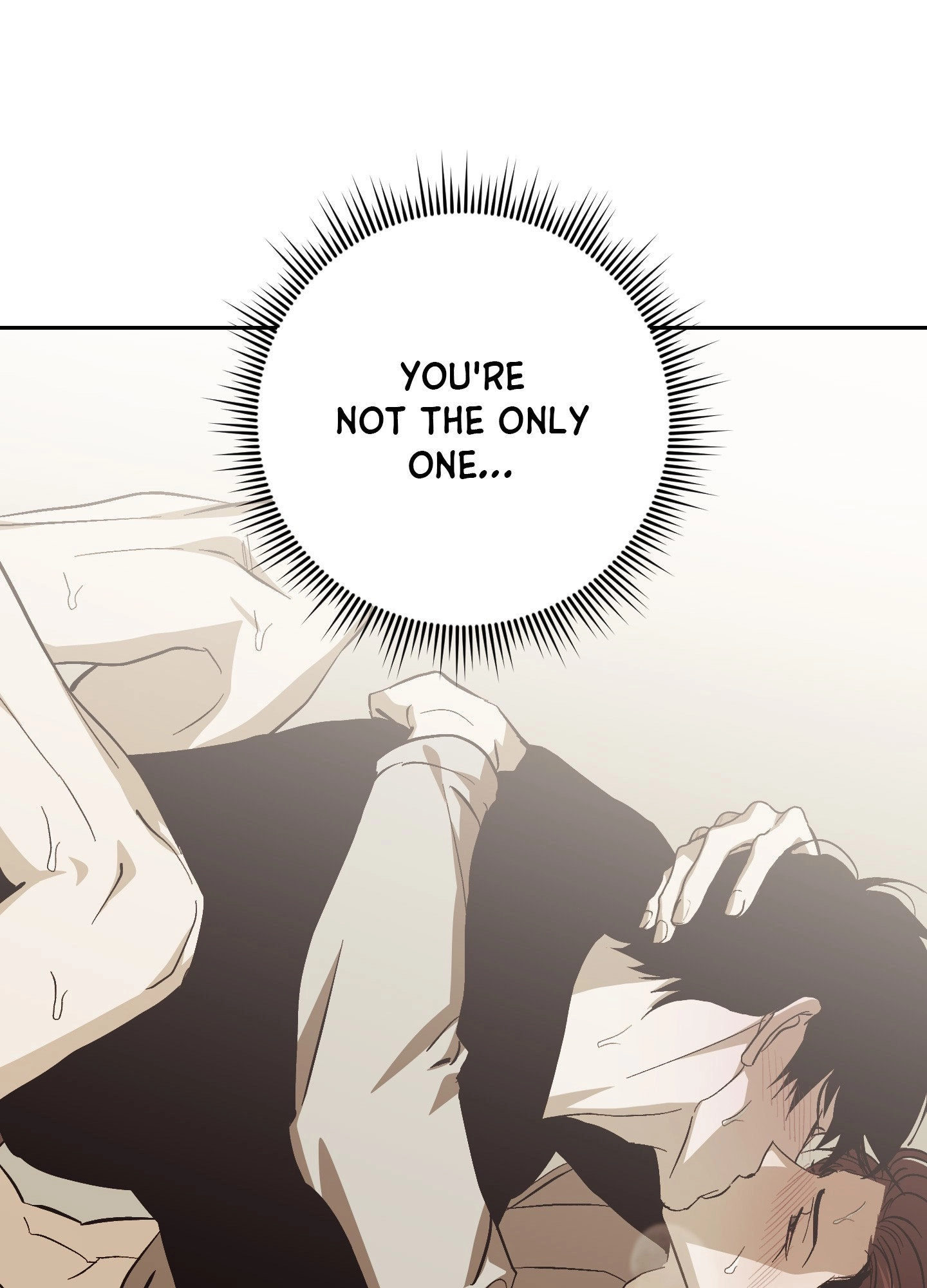 Two Tigers, Too Close Chapter 28 page 77 - 
