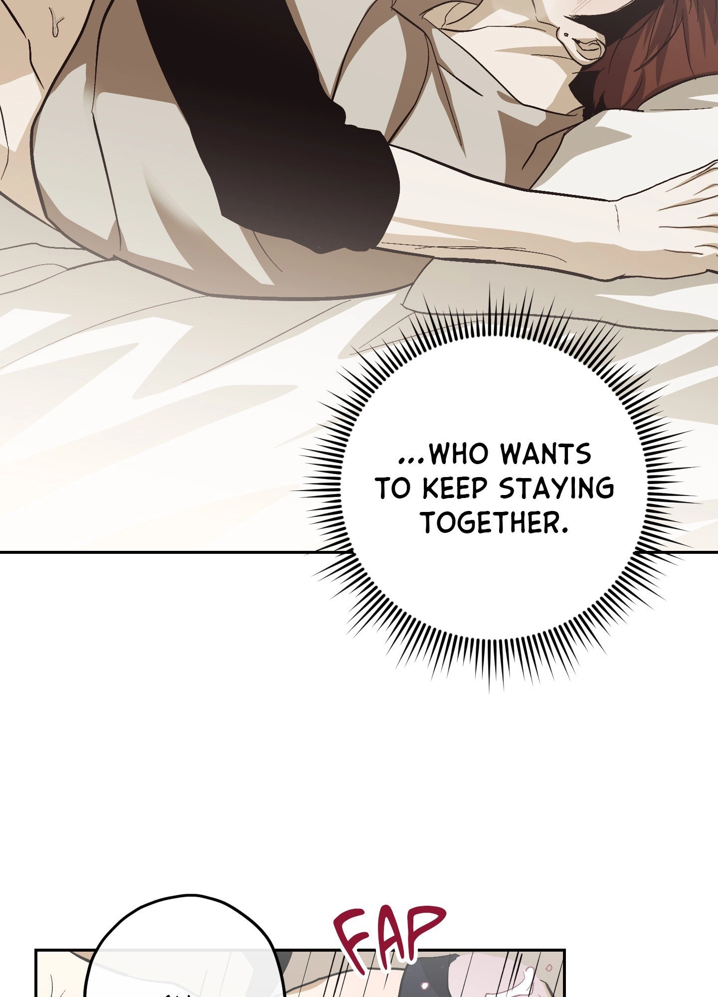 Two Tigers, Too Close Chapter 28 page 78 - 