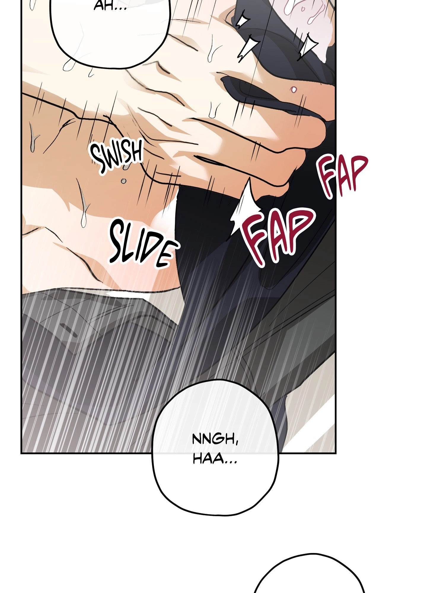 Two Tigers, Too Close Chapter 28 page 79 - 