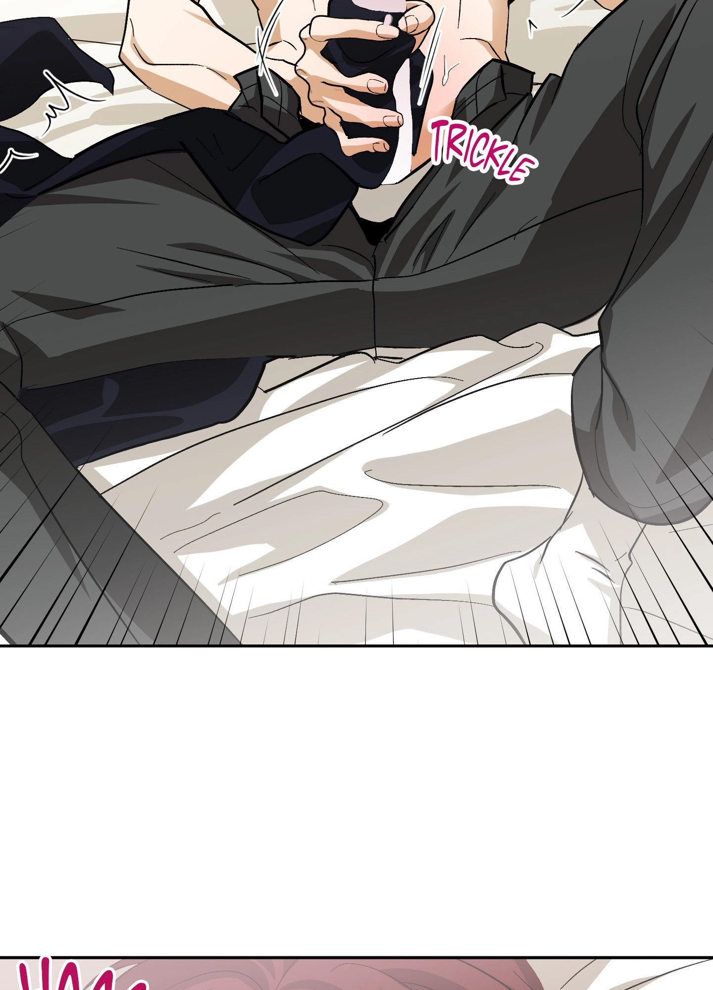 Two Tigers, Too Close Chapter 28 page 82 - 