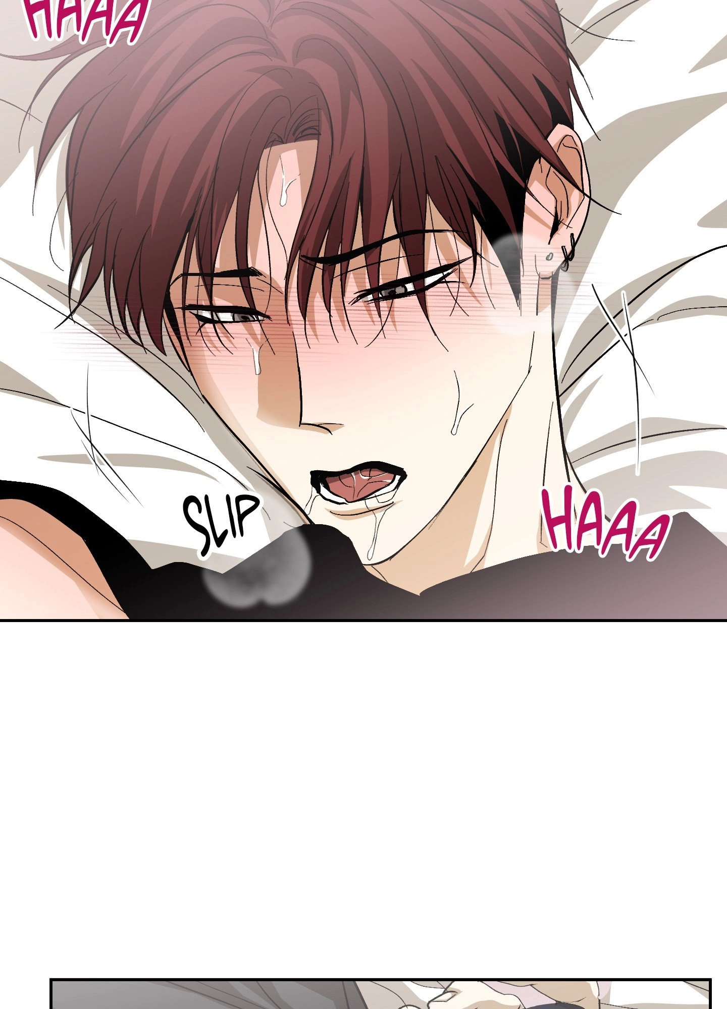 Two Tigers, Too Close Chapter 28 page 83 - 