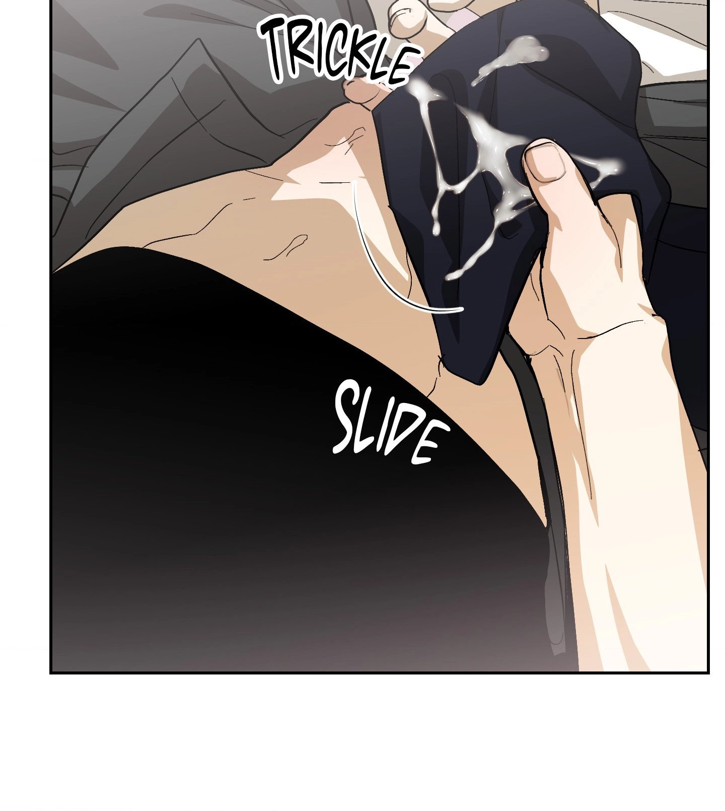 Two Tigers, Too Close Chapter 28 page 84 - 