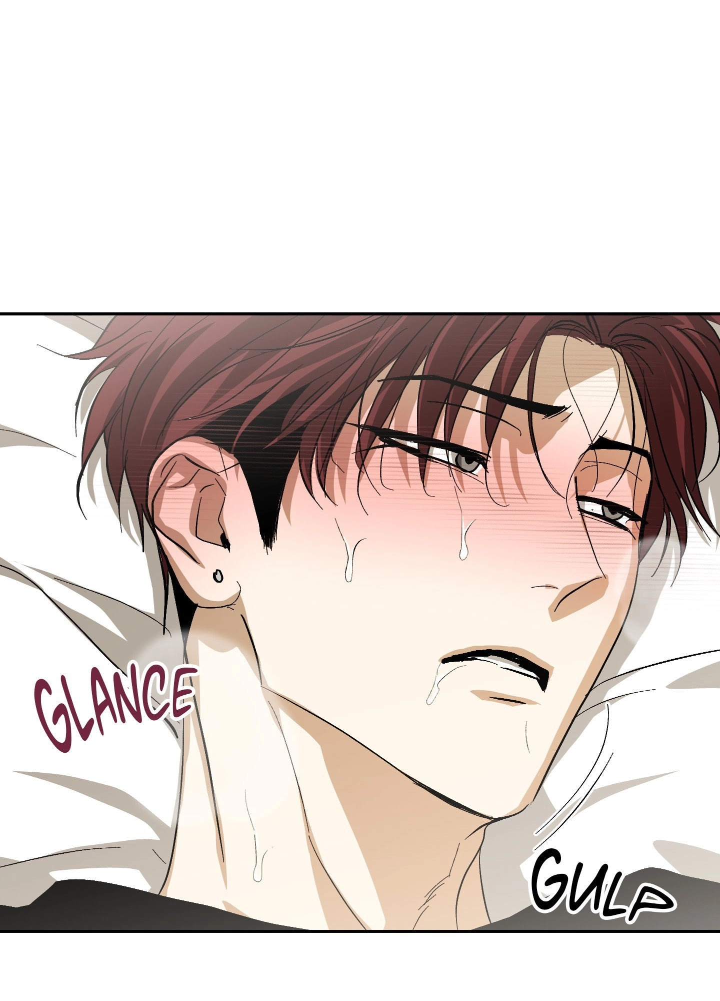 Two Tigers, Too Close Chapter 28 page 85 - 