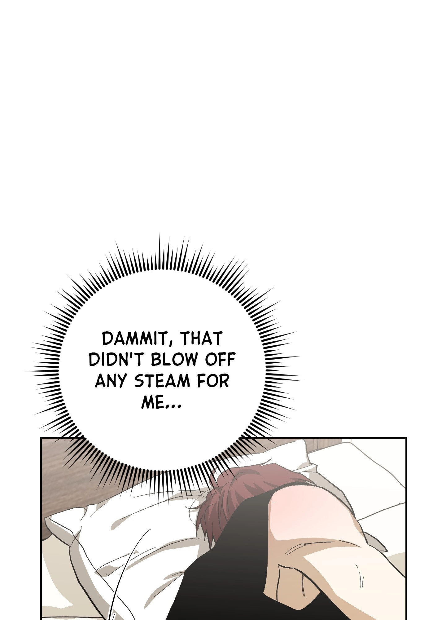 Two Tigers, Too Close Chapter 28 page 86 - 