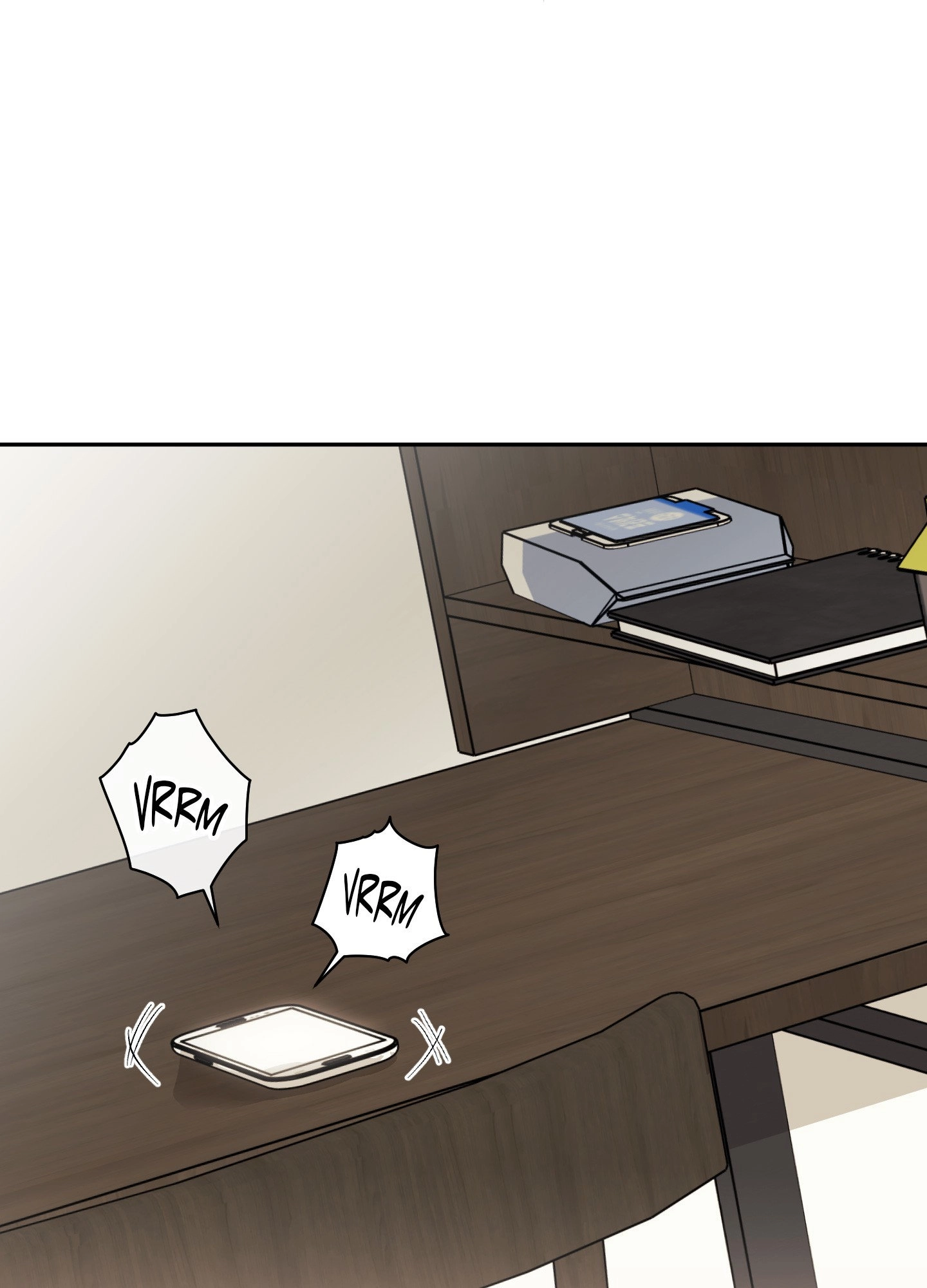 Two Tigers, Too Close Chapter 28 page 88 - 