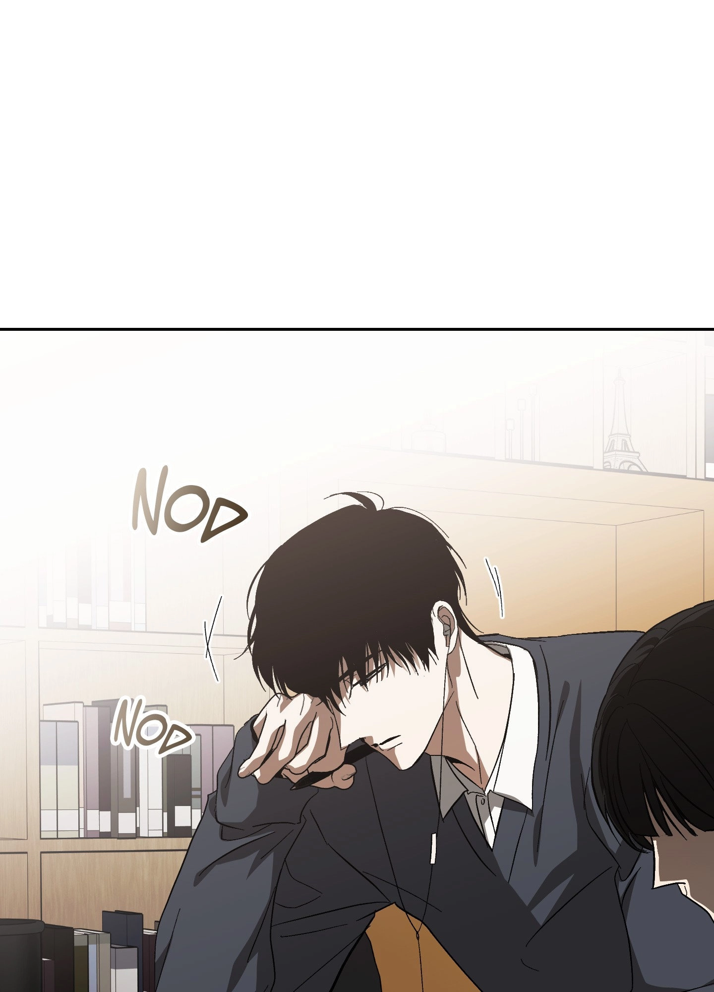 Two Tigers, Too Close Chapter 29 page 2 - 