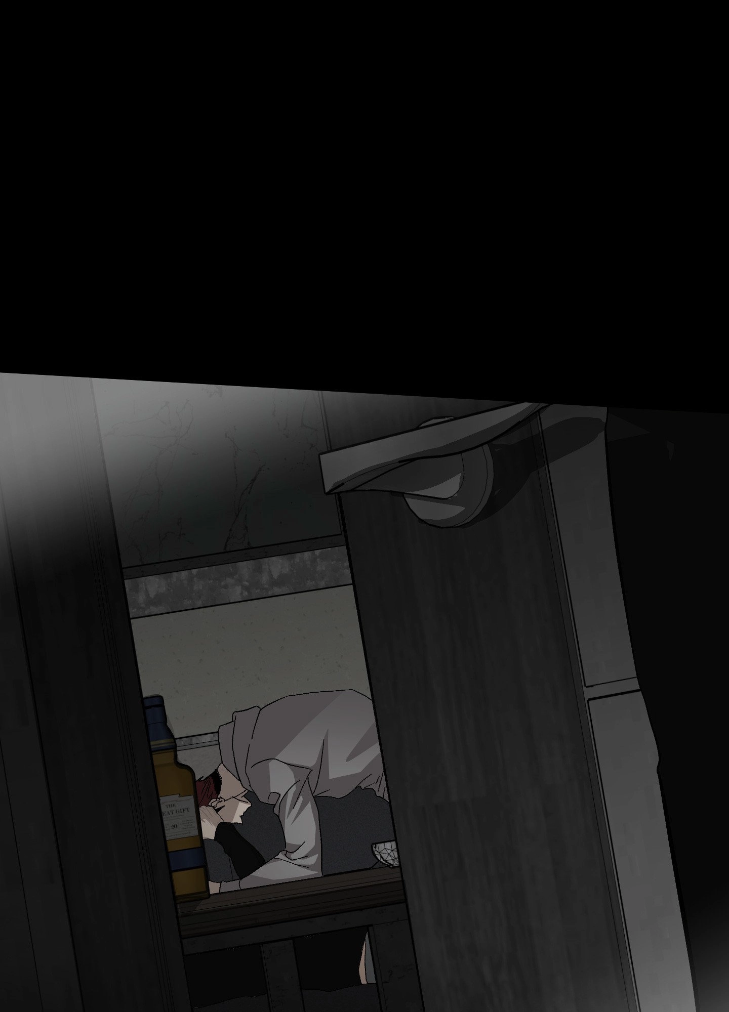 Two Tigers, Too Close Chapter 29 page 102 - 
