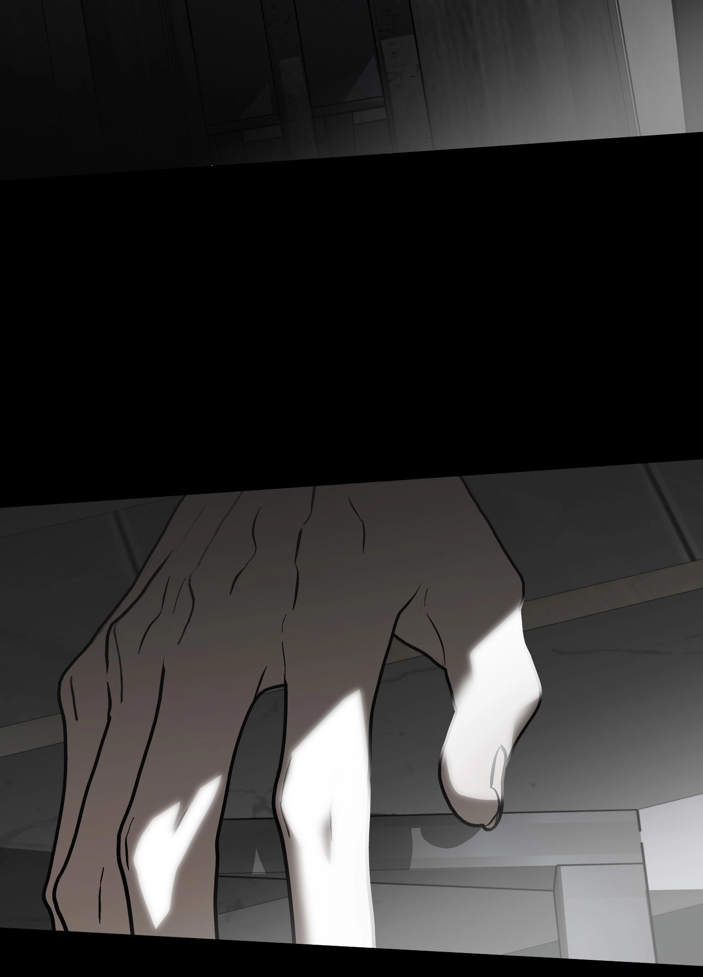 Two Tigers, Too Close Chapter 29 page 103 - 