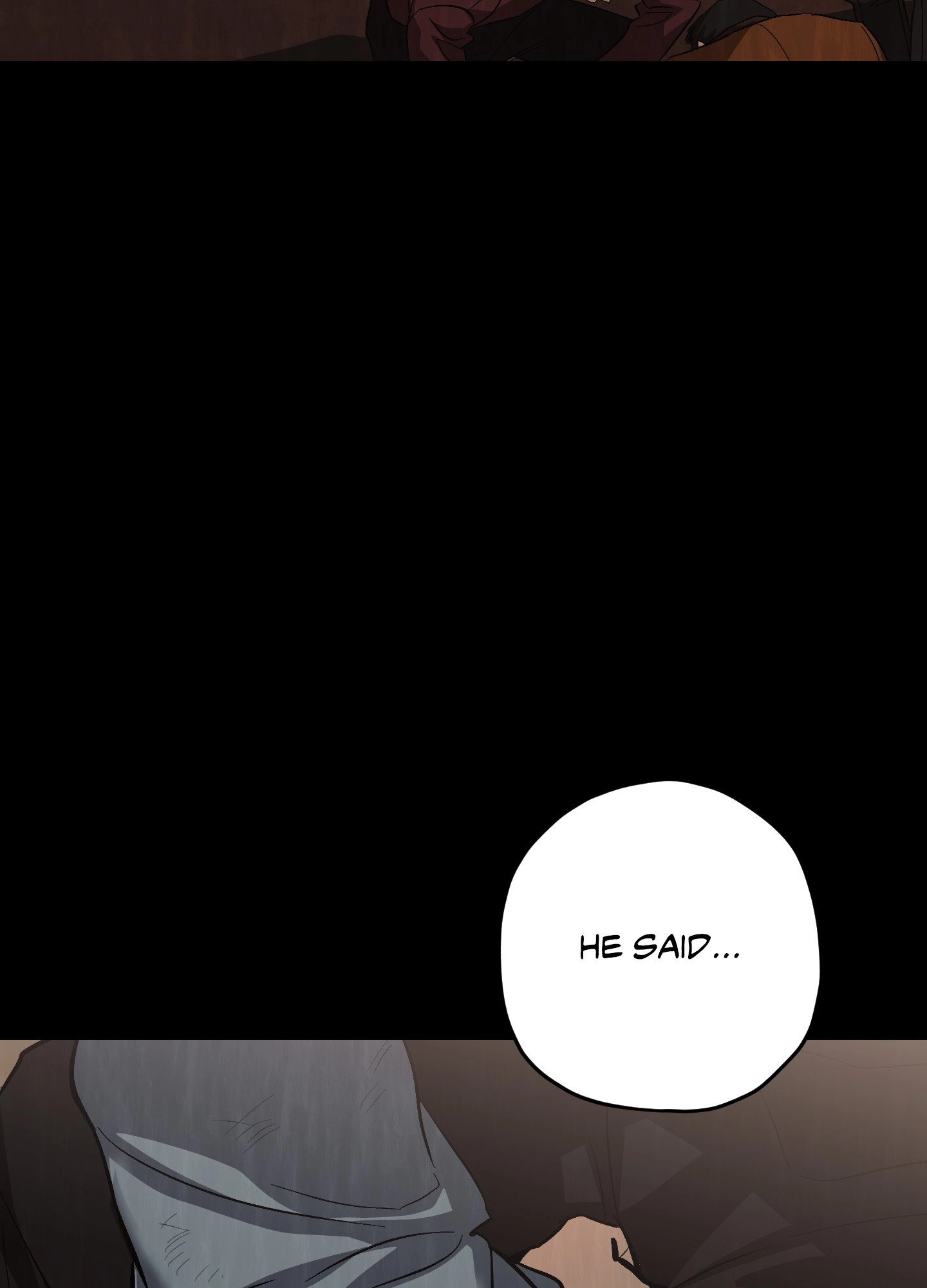 Two Tigers, Too Close Chapter 29 page 16 - 