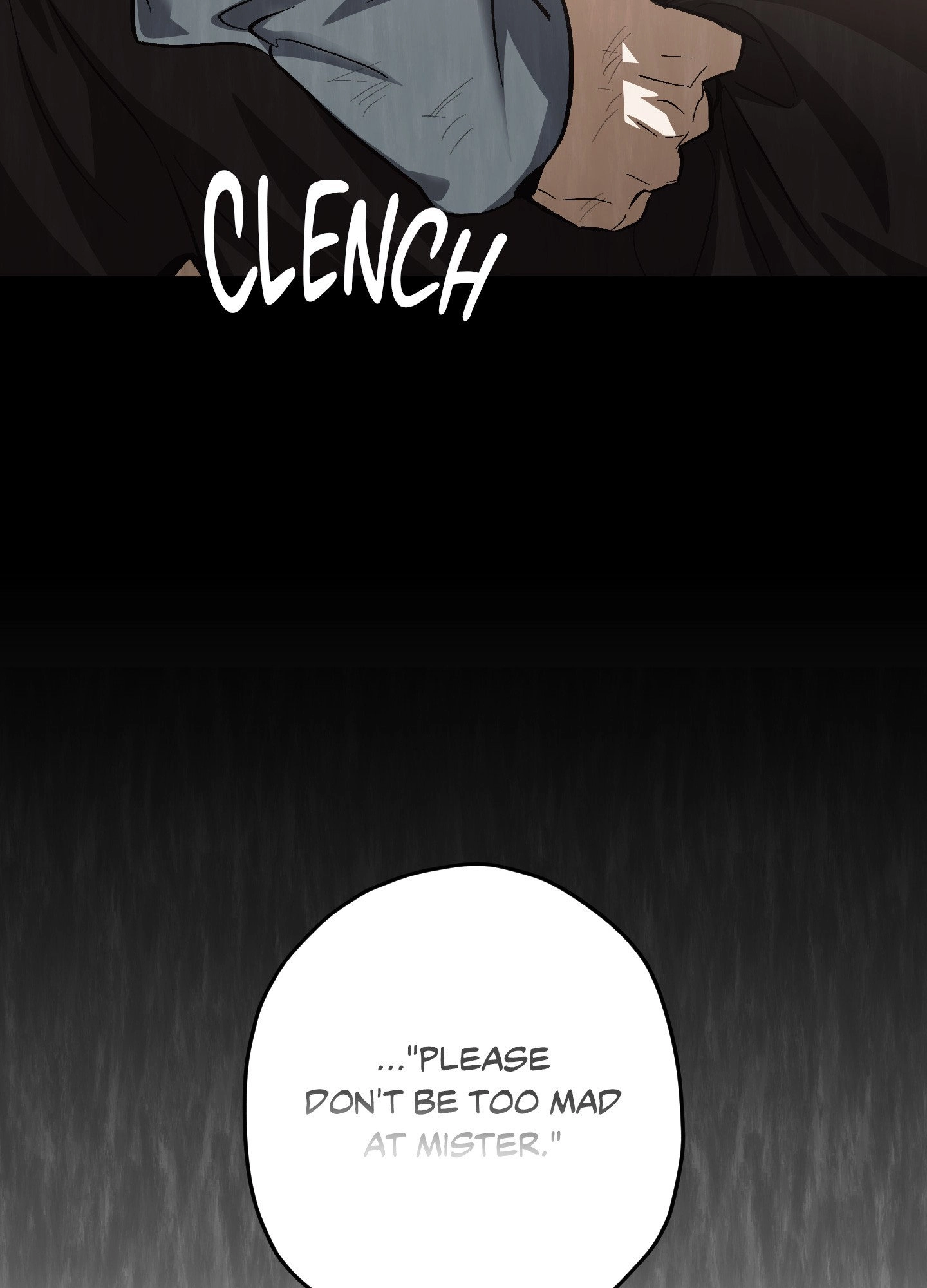 Two Tigers, Too Close Chapter 29 page 17 - 