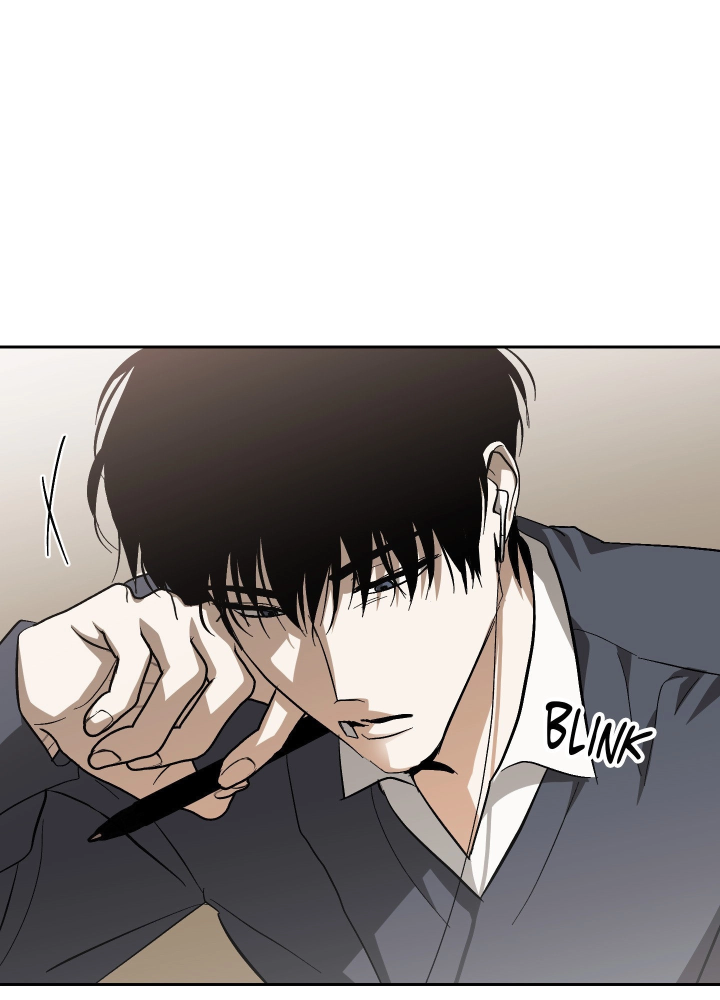 Two Tigers, Too Close Chapter 29 page 19 - 