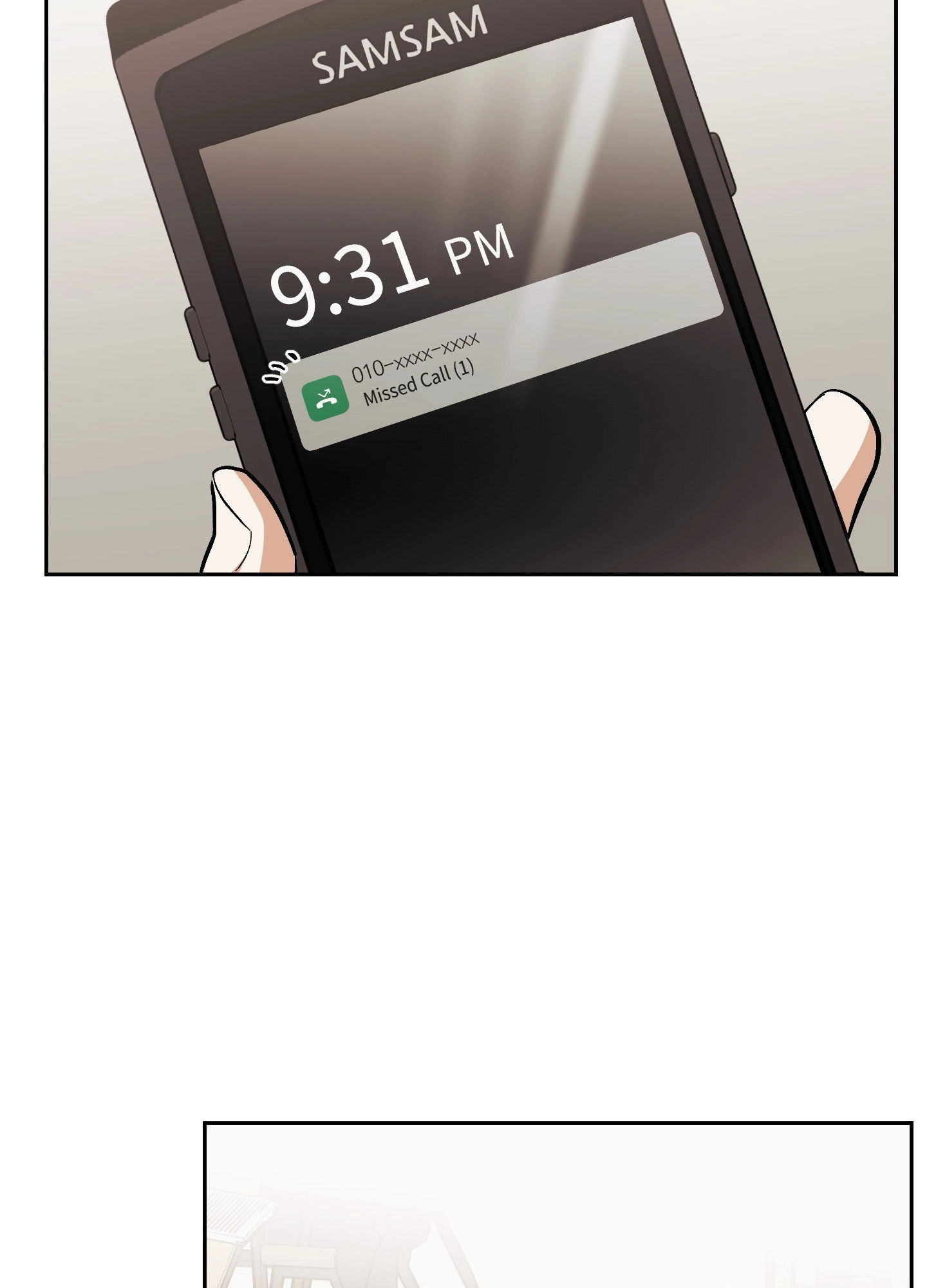 Two Tigers, Too Close Chapter 29 page 22 - 