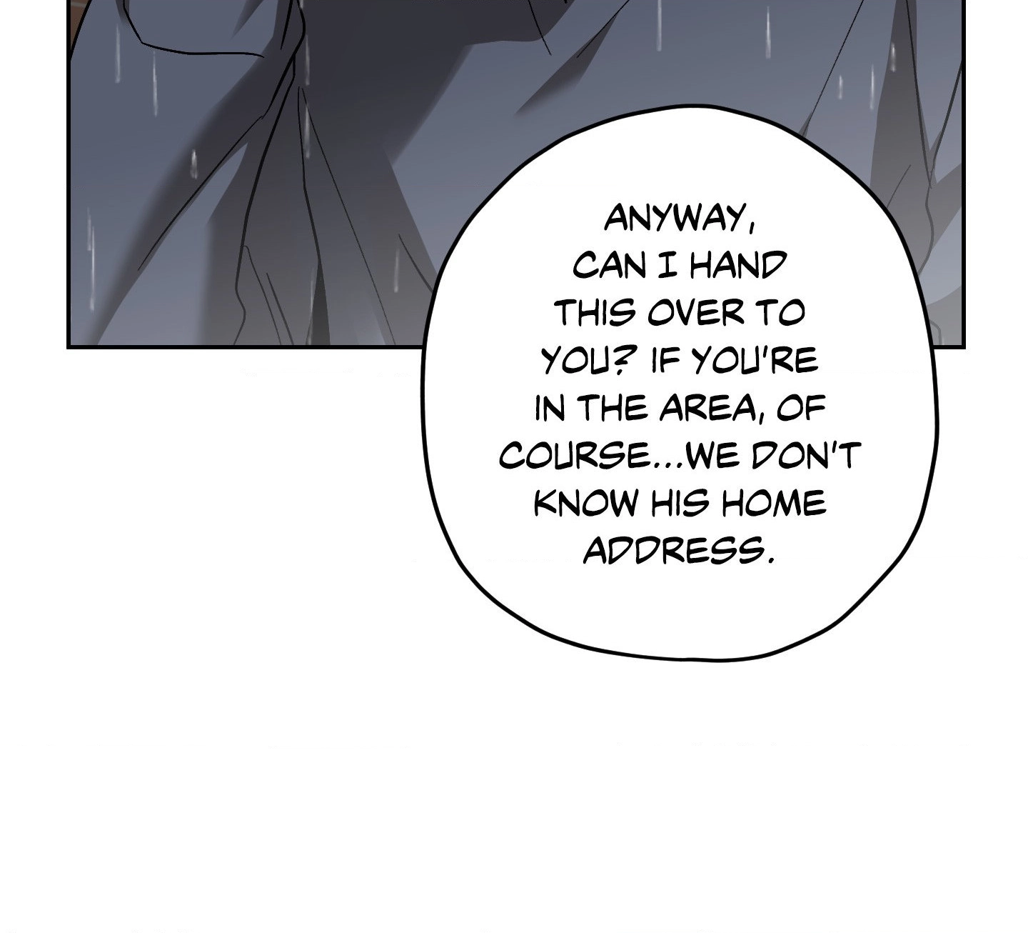 Two Tigers, Too Close Chapter 29 page 34 - 