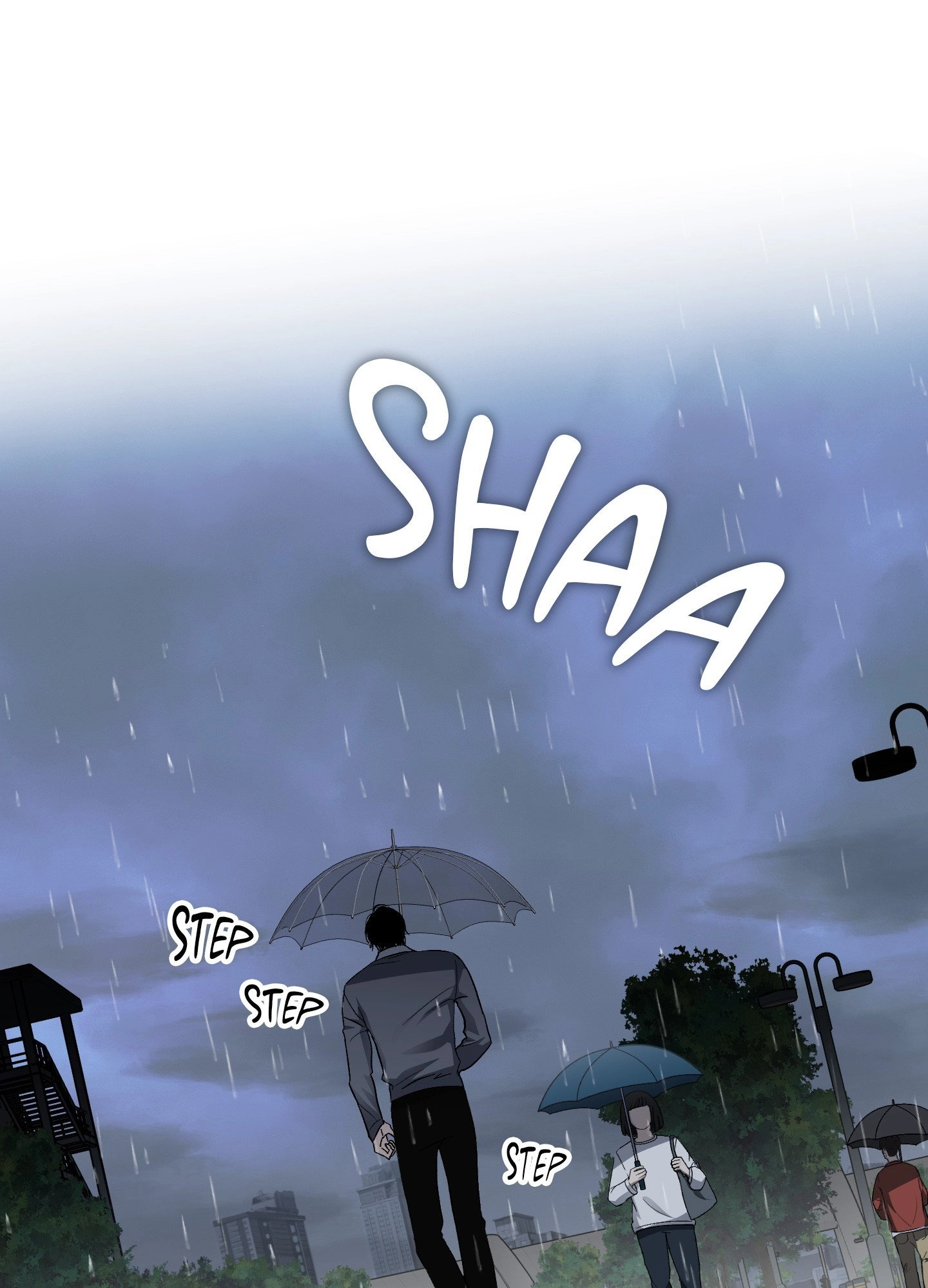 Two Tigers, Too Close Chapter 29 page 37 - 