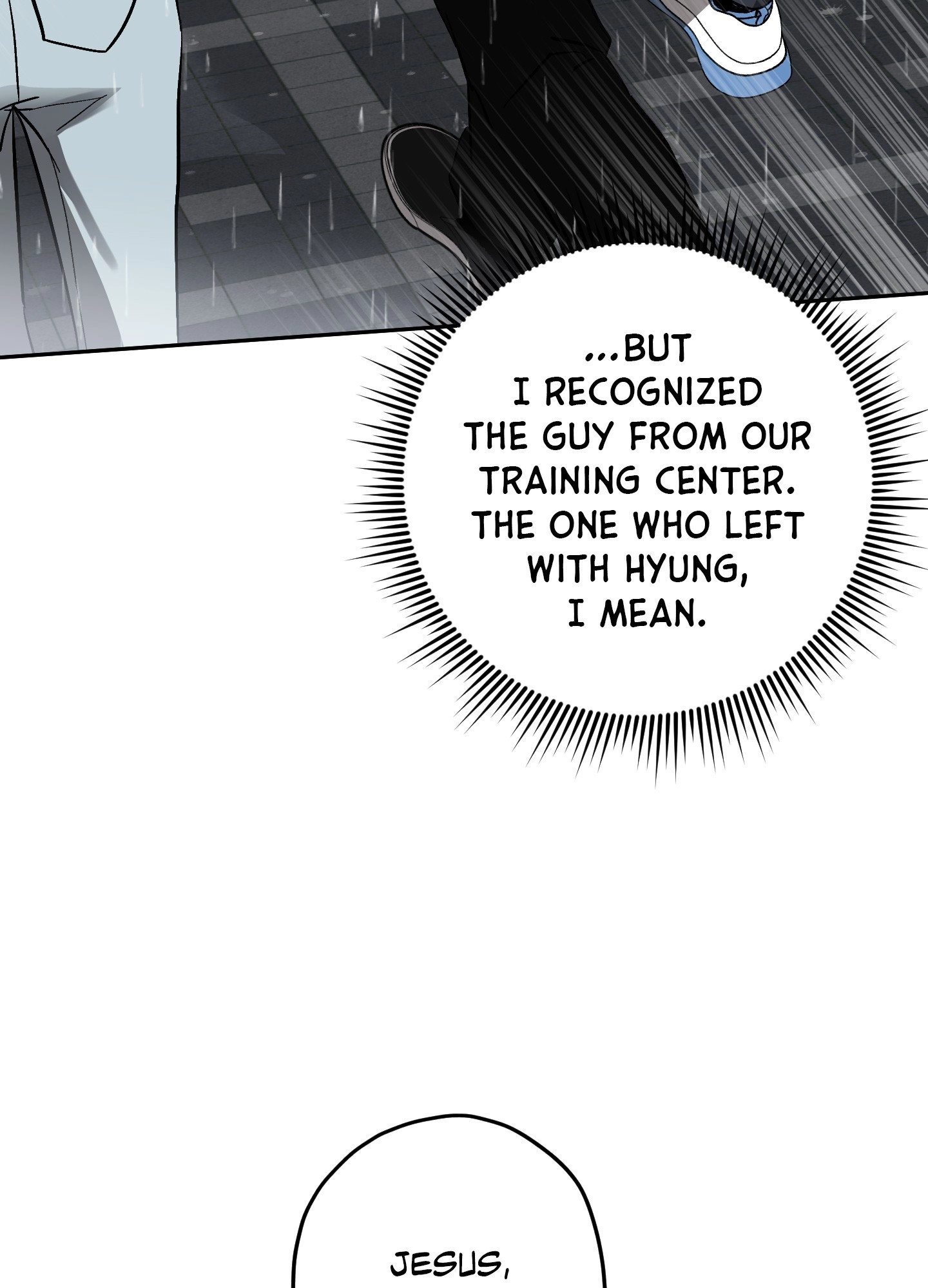 Two Tigers, Too Close Chapter 29 page 41 - 
