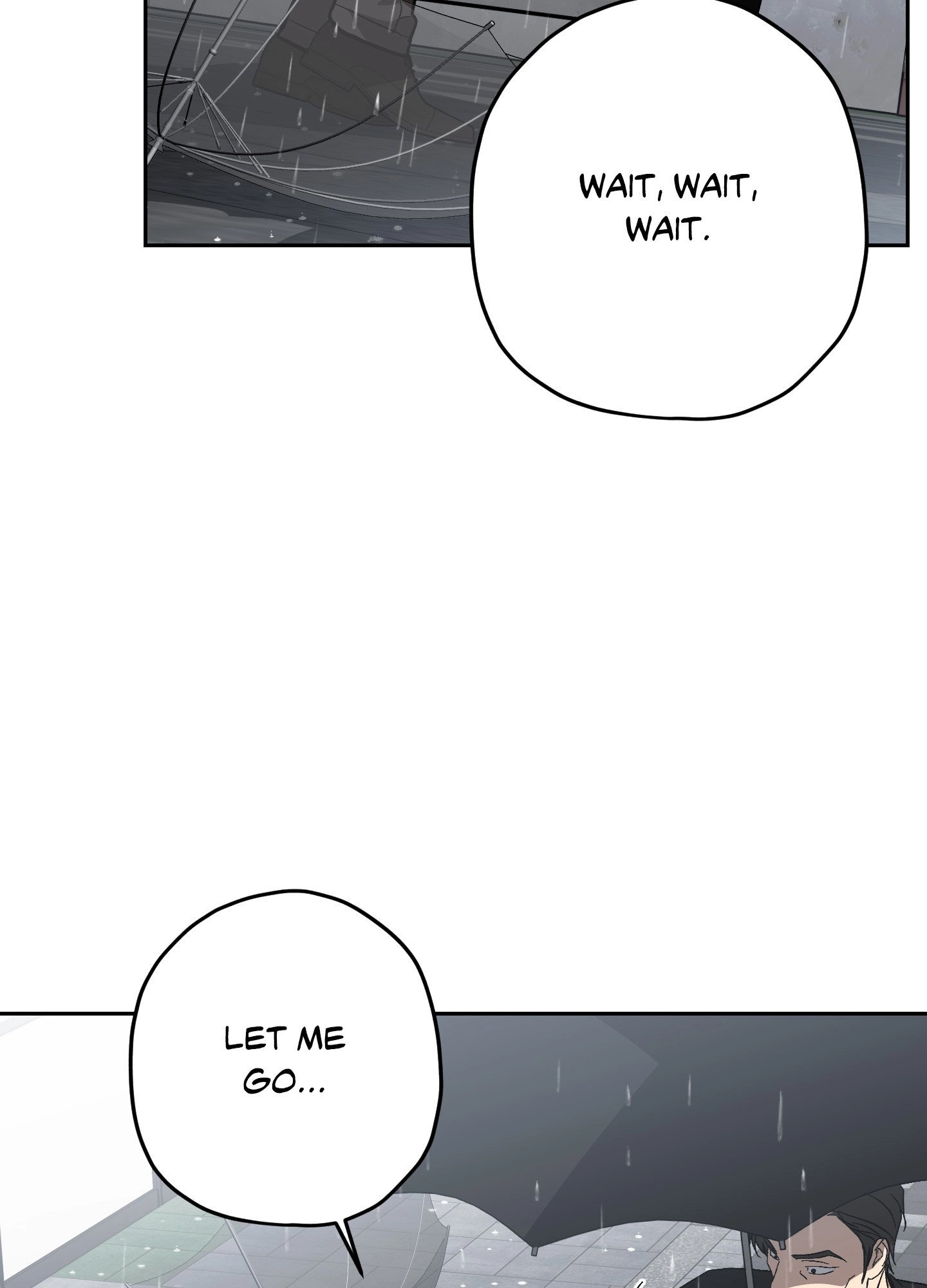Two Tigers, Too Close Chapter 29 page 46 - 