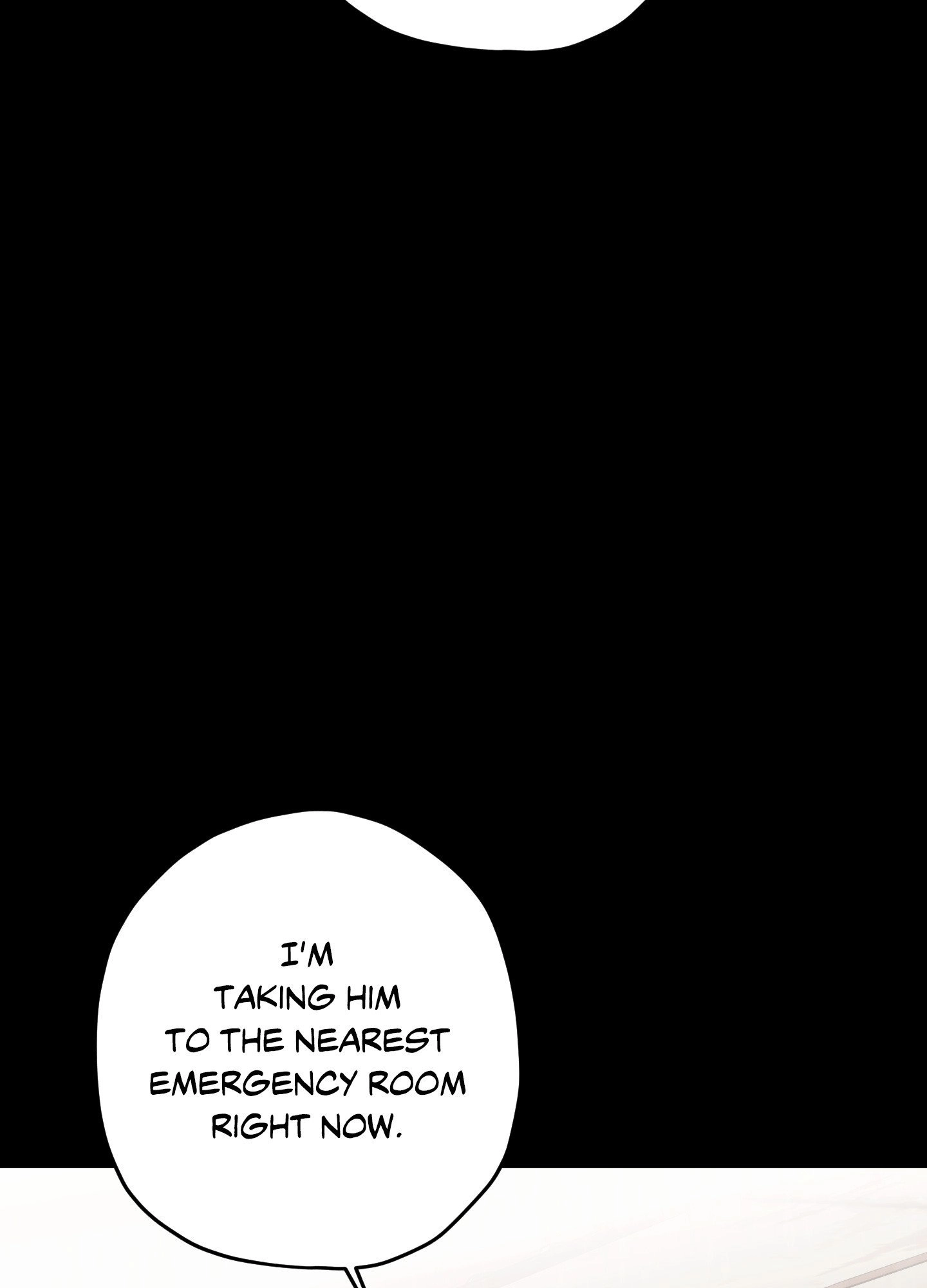 Two Tigers, Too Close Chapter 29 page 6 - 