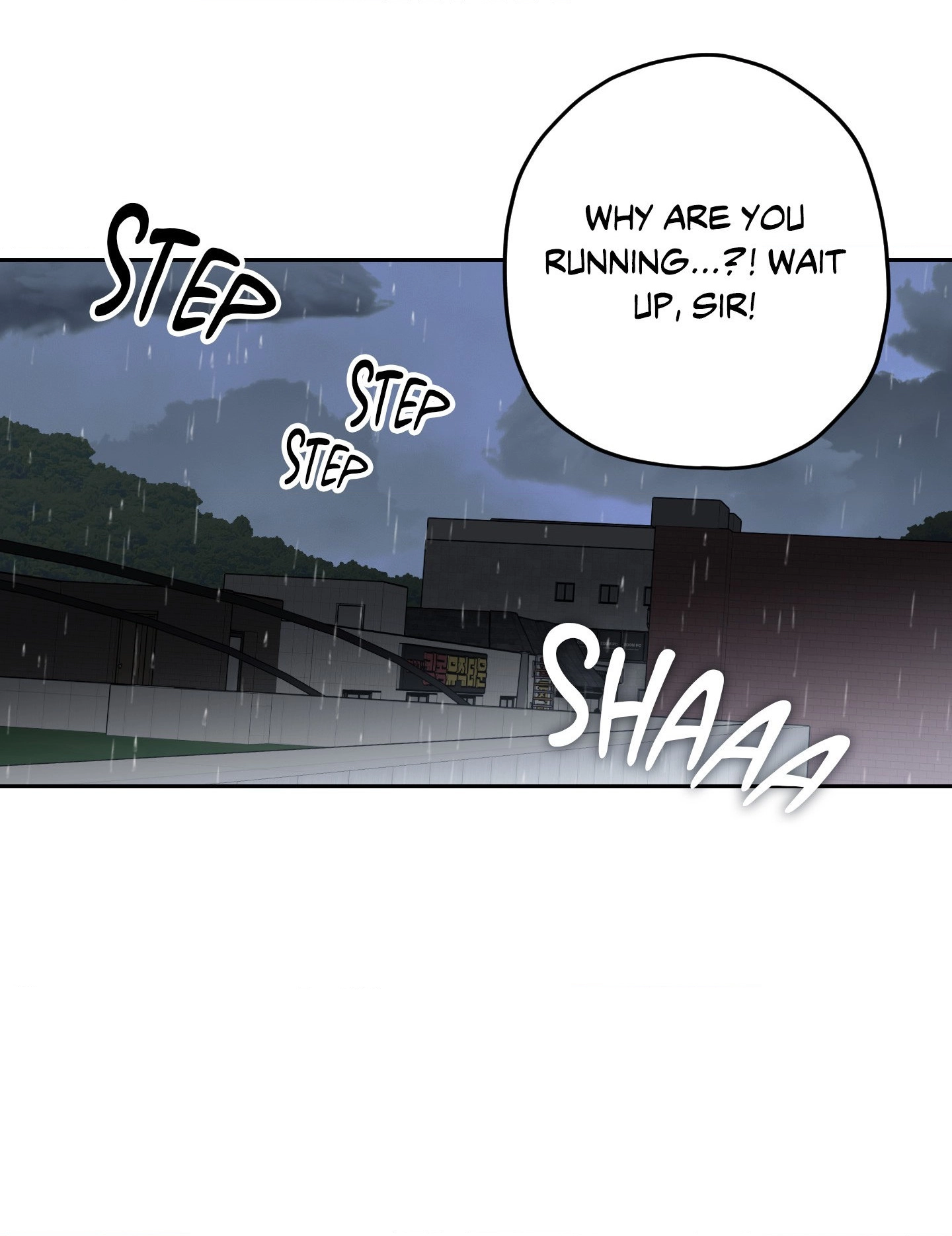 Two Tigers, Too Close Chapter 29 page 54 - 