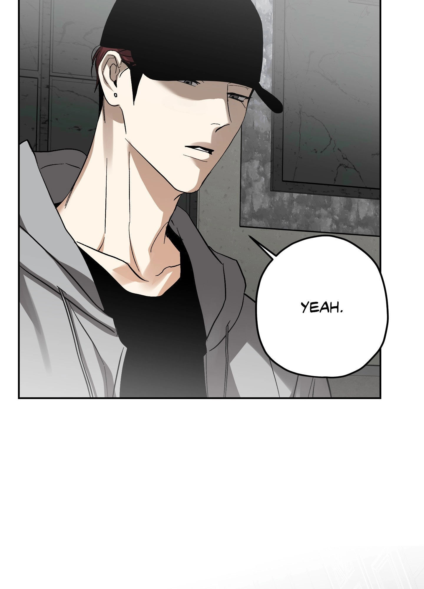 Two Tigers, Too Close Chapter 29 page 60 - 
