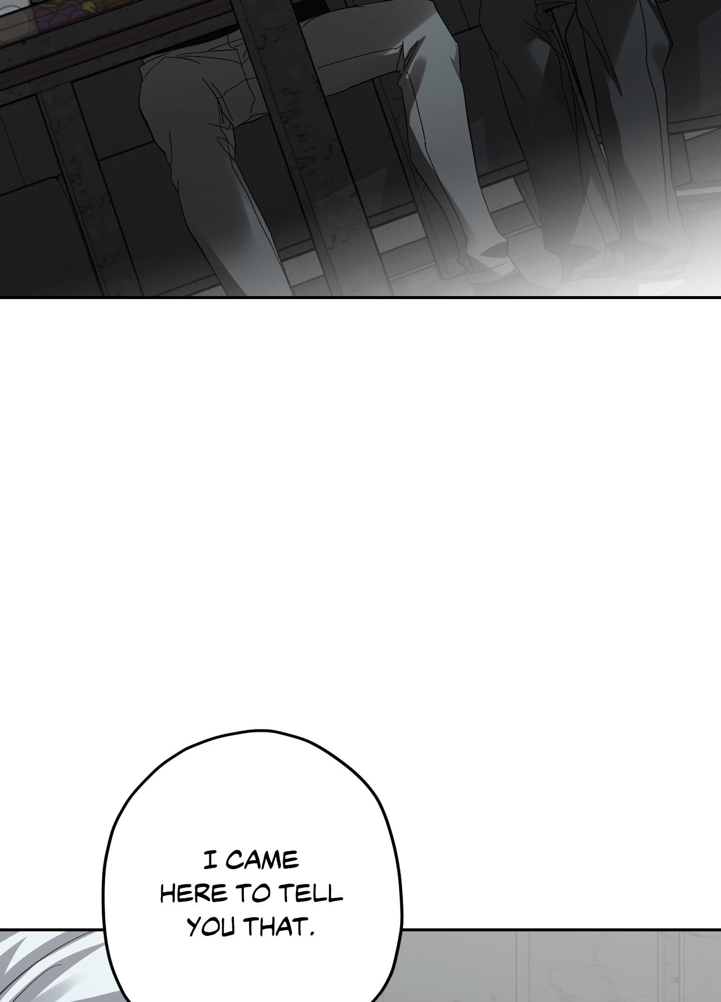 Two Tigers, Too Close Chapter 29 page 62 - 