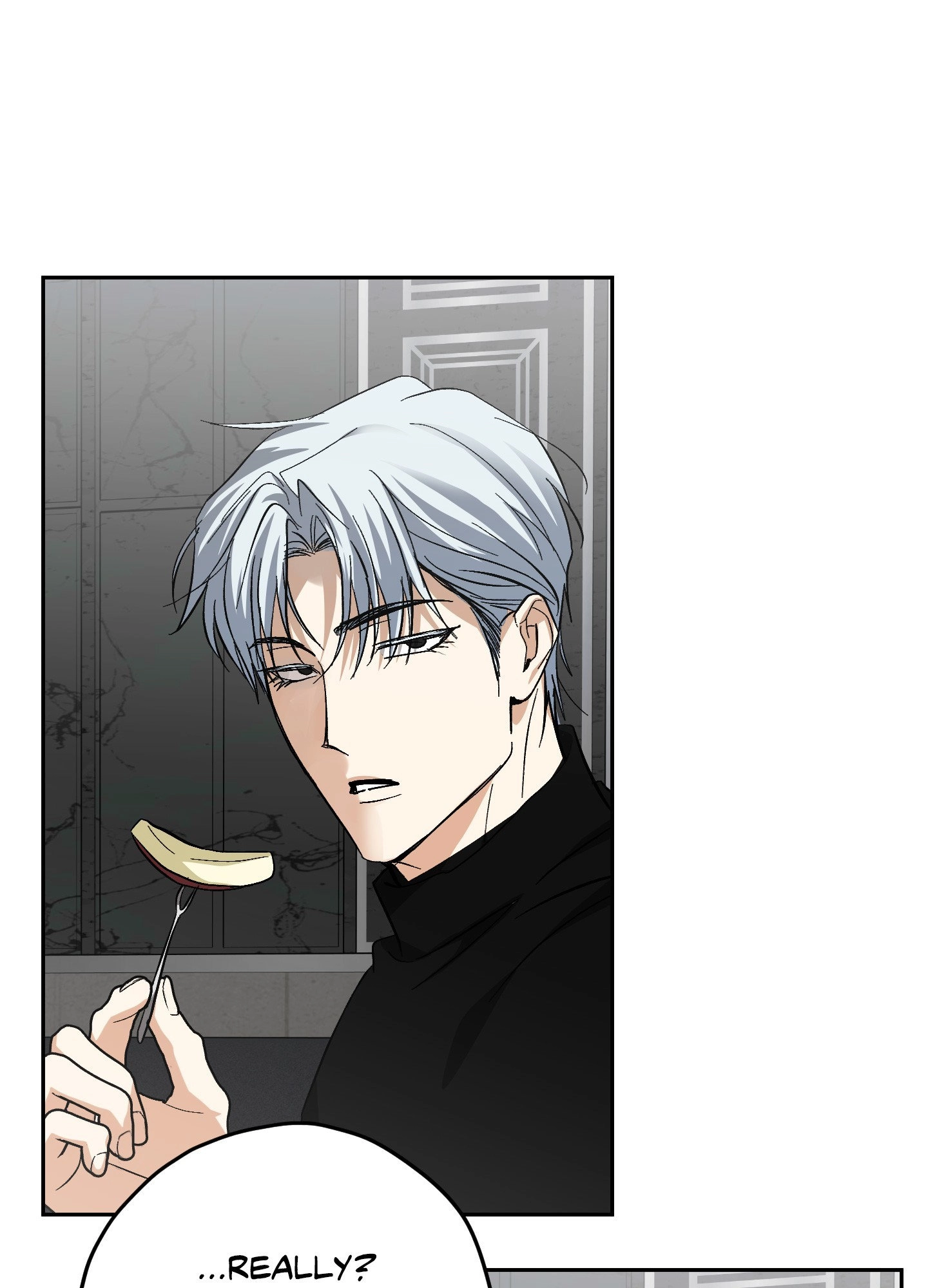 Two Tigers, Too Close Chapter 29 page 65 - 