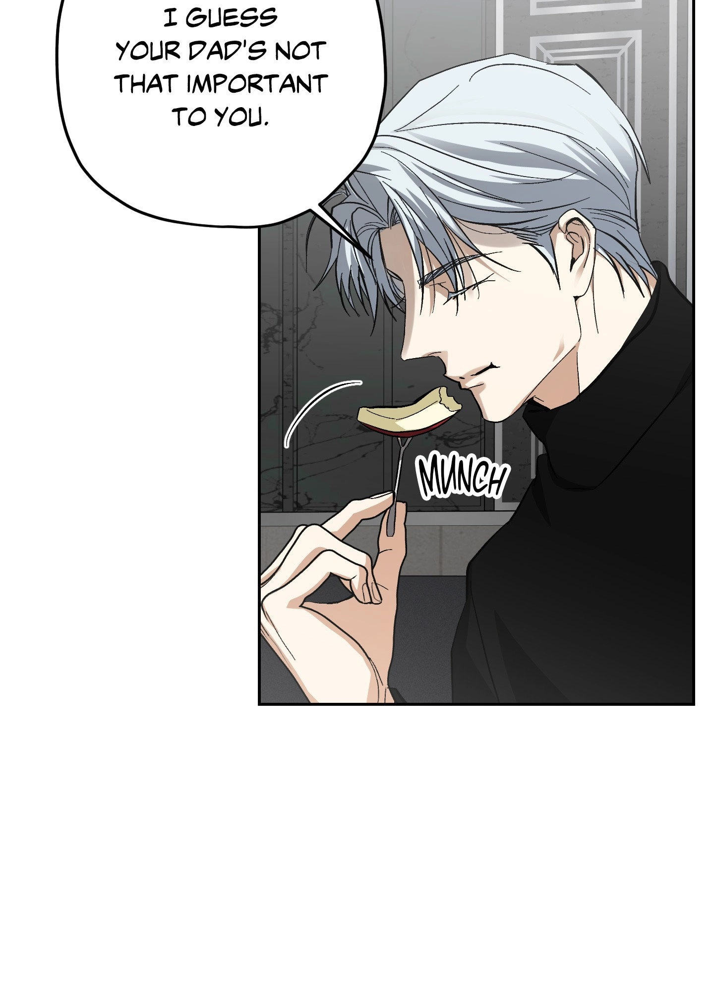 Two Tigers, Too Close Chapter 29 page 66 - 