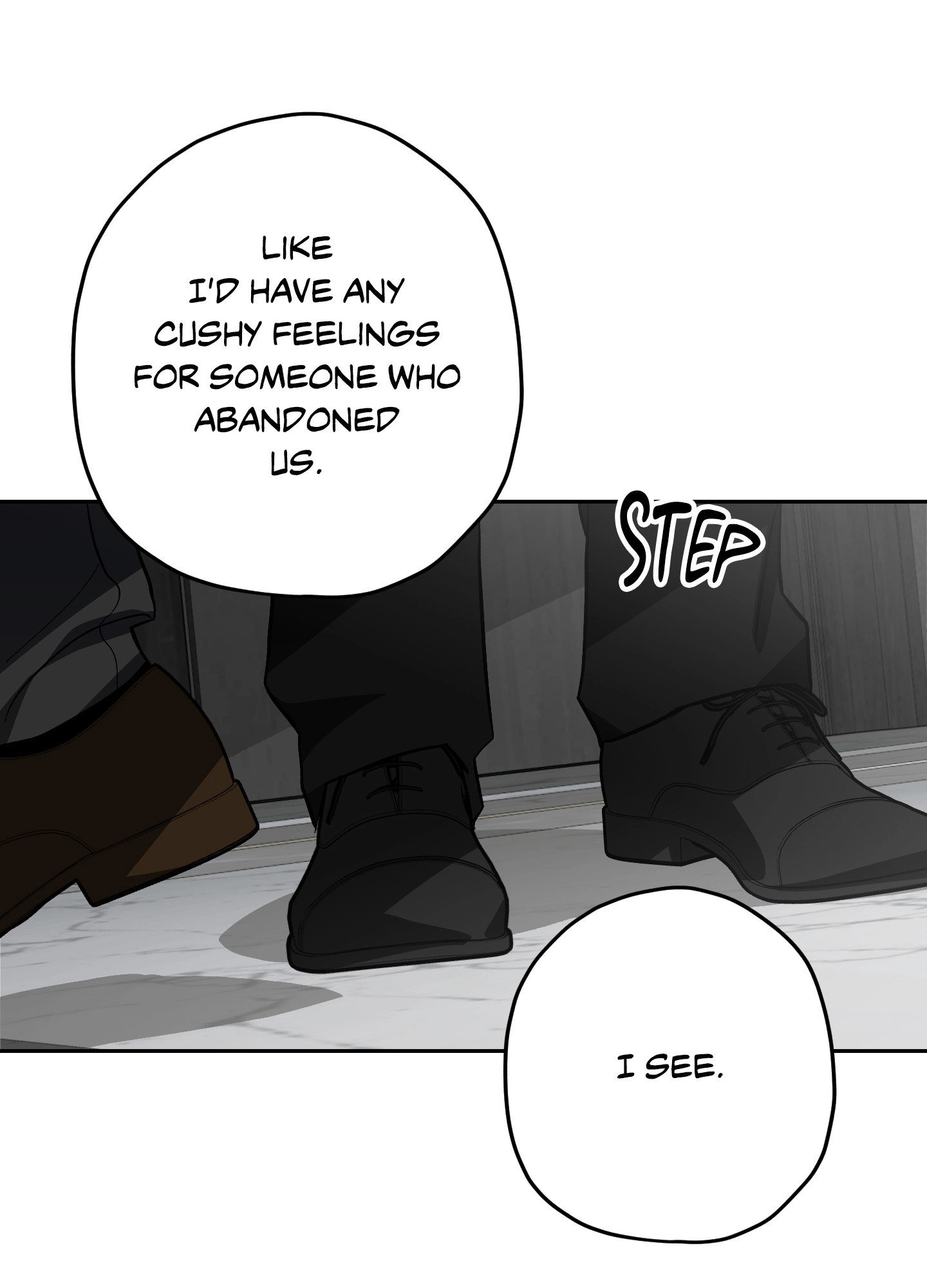 Two Tigers, Too Close Chapter 29 page 67 - 