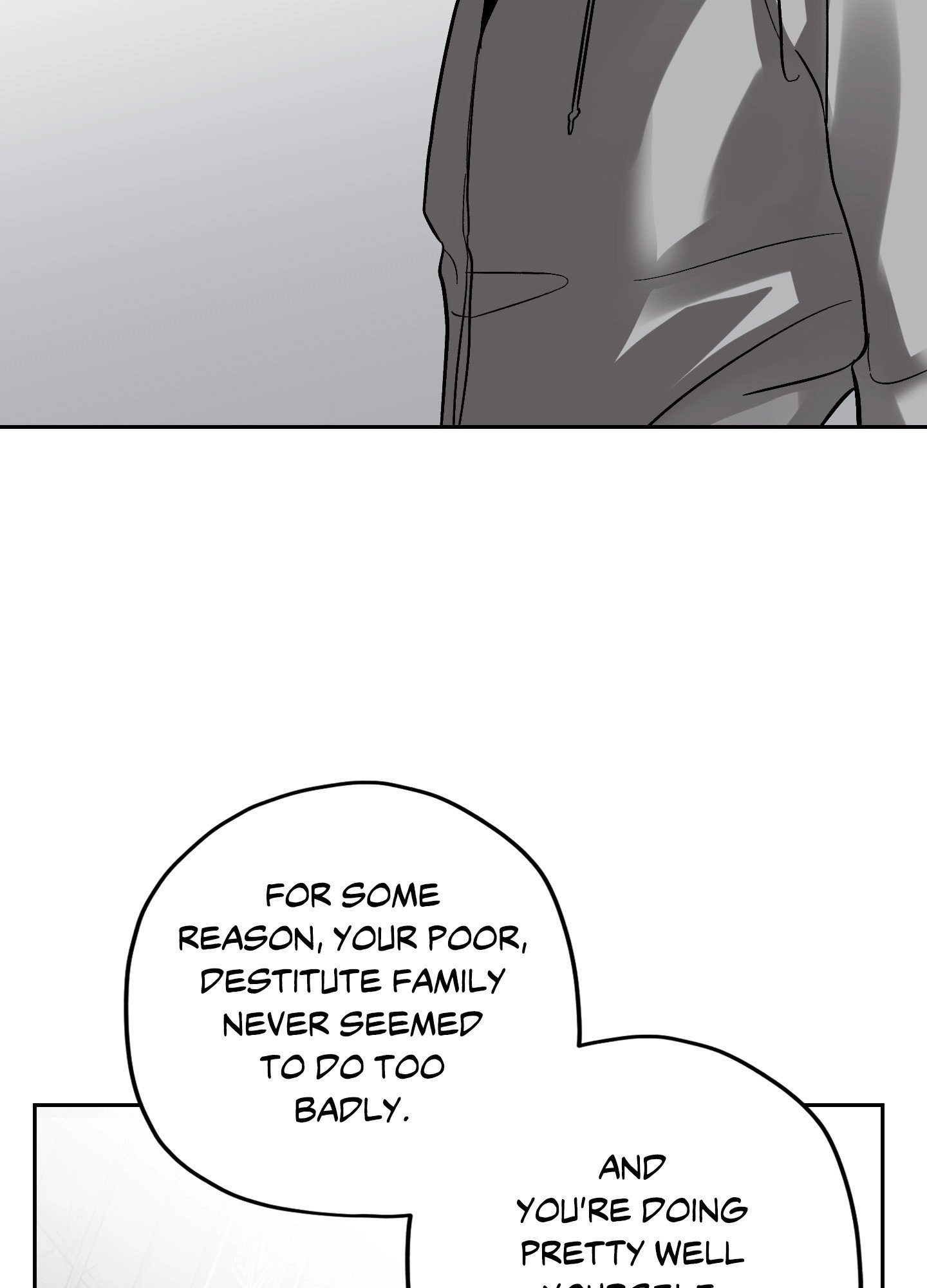 Two Tigers, Too Close Chapter 29 page 72 - 