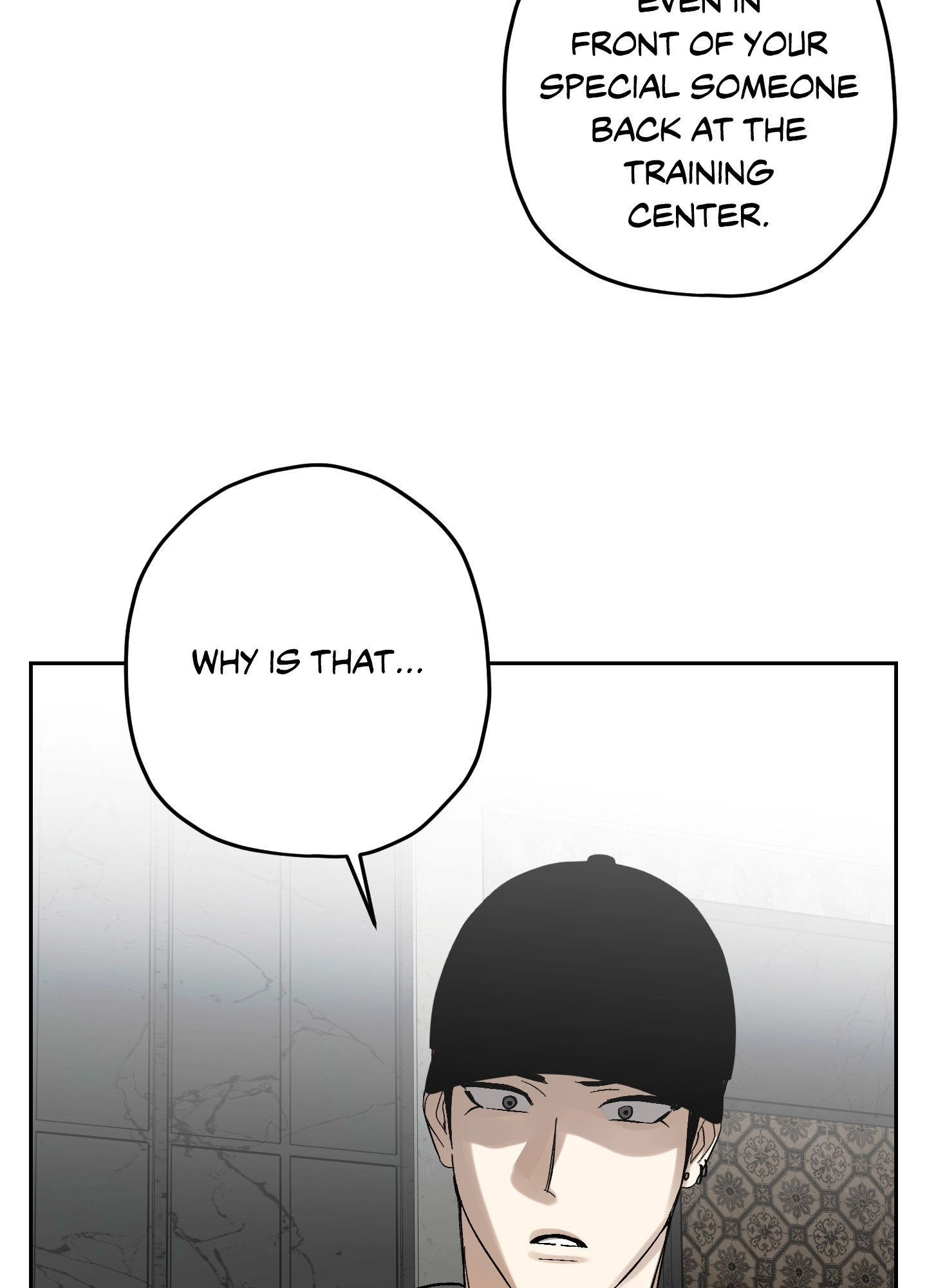 Two Tigers, Too Close Chapter 29 page 76 - 