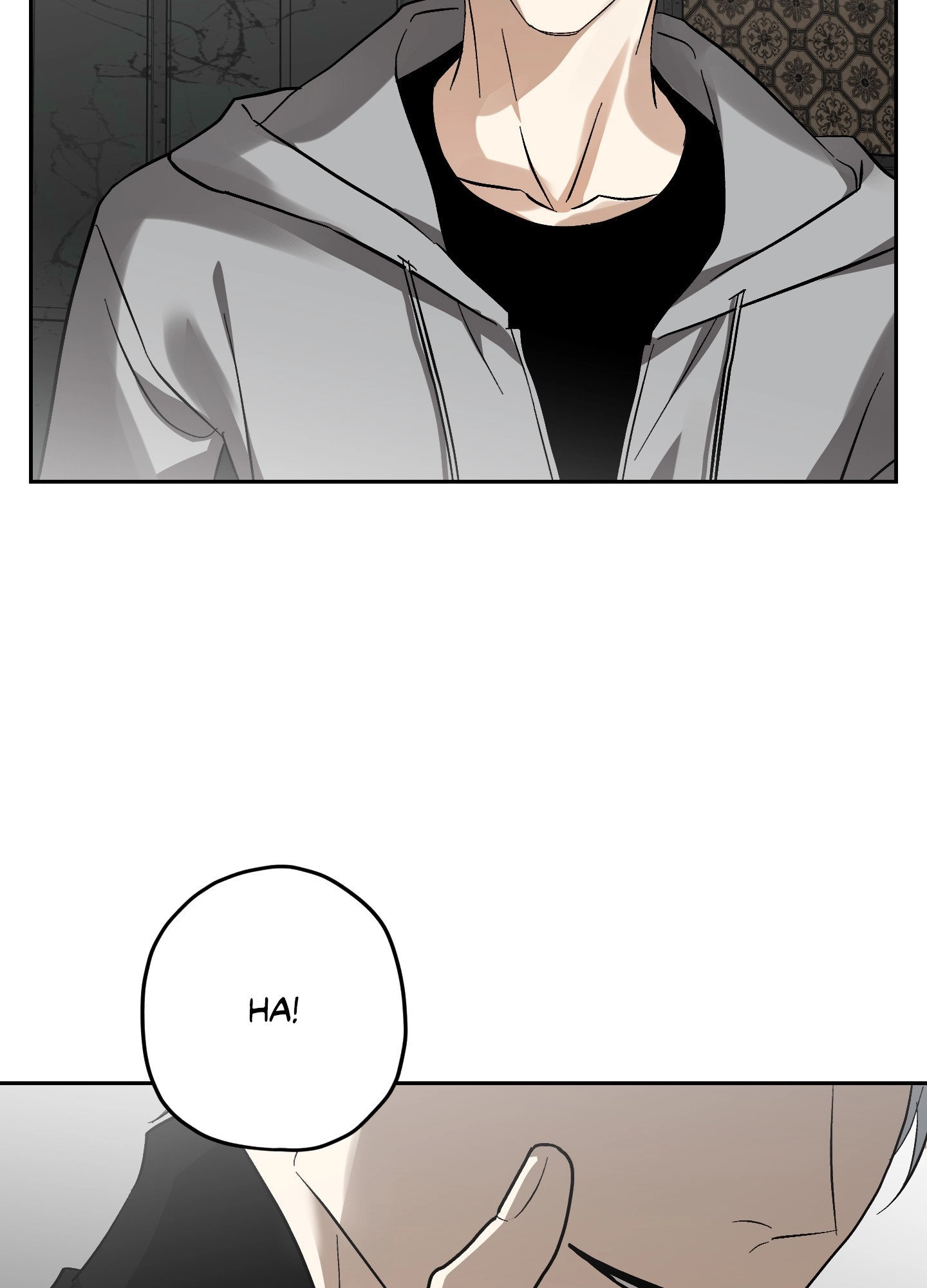 Two Tigers, Too Close Chapter 29 page 77 - 