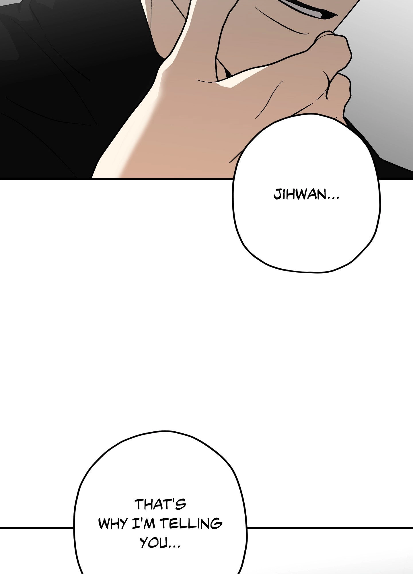 Two Tigers, Too Close Chapter 29 page 78 - 