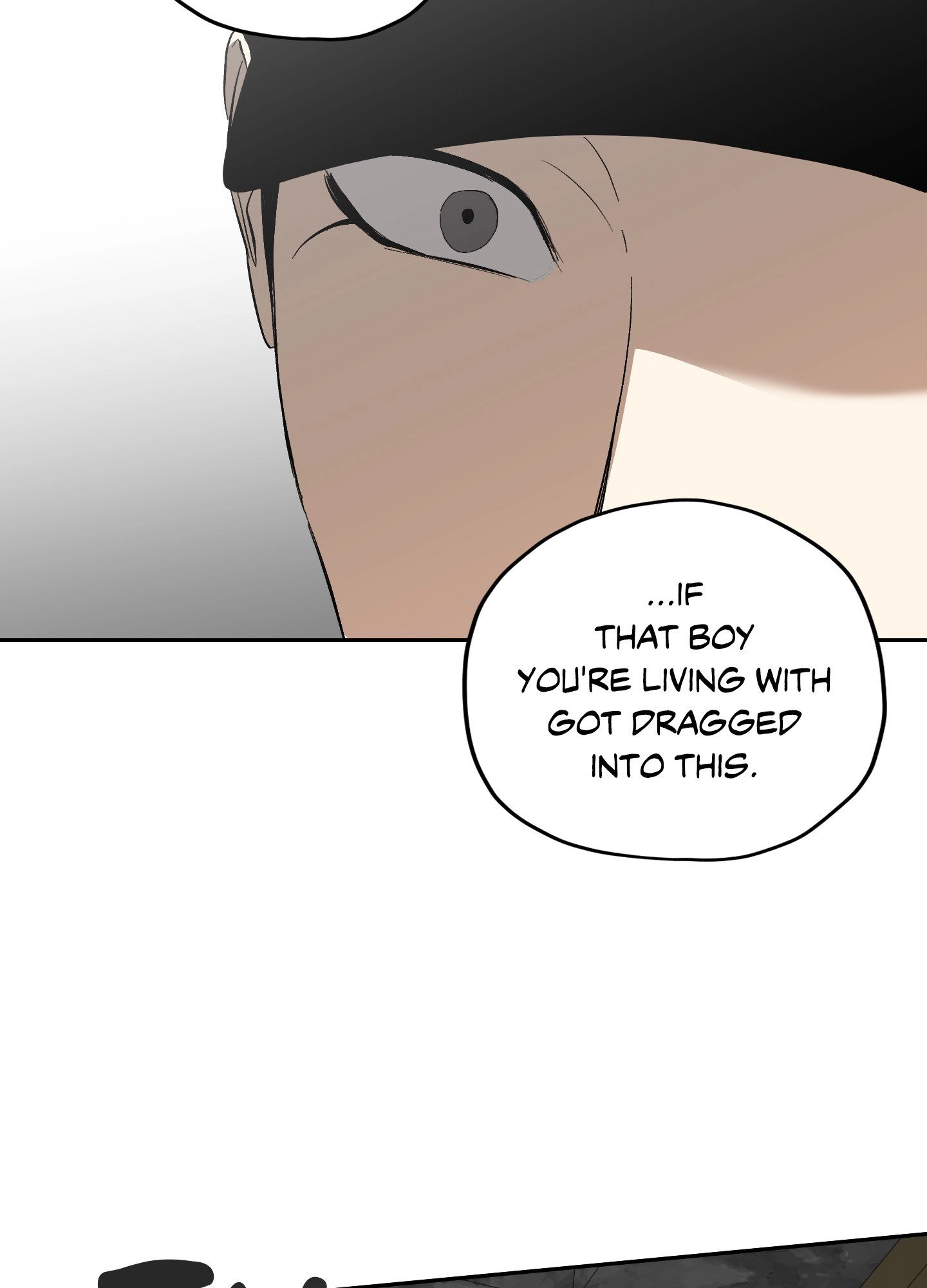 Two Tigers, Too Close Chapter 29 page 81 - 