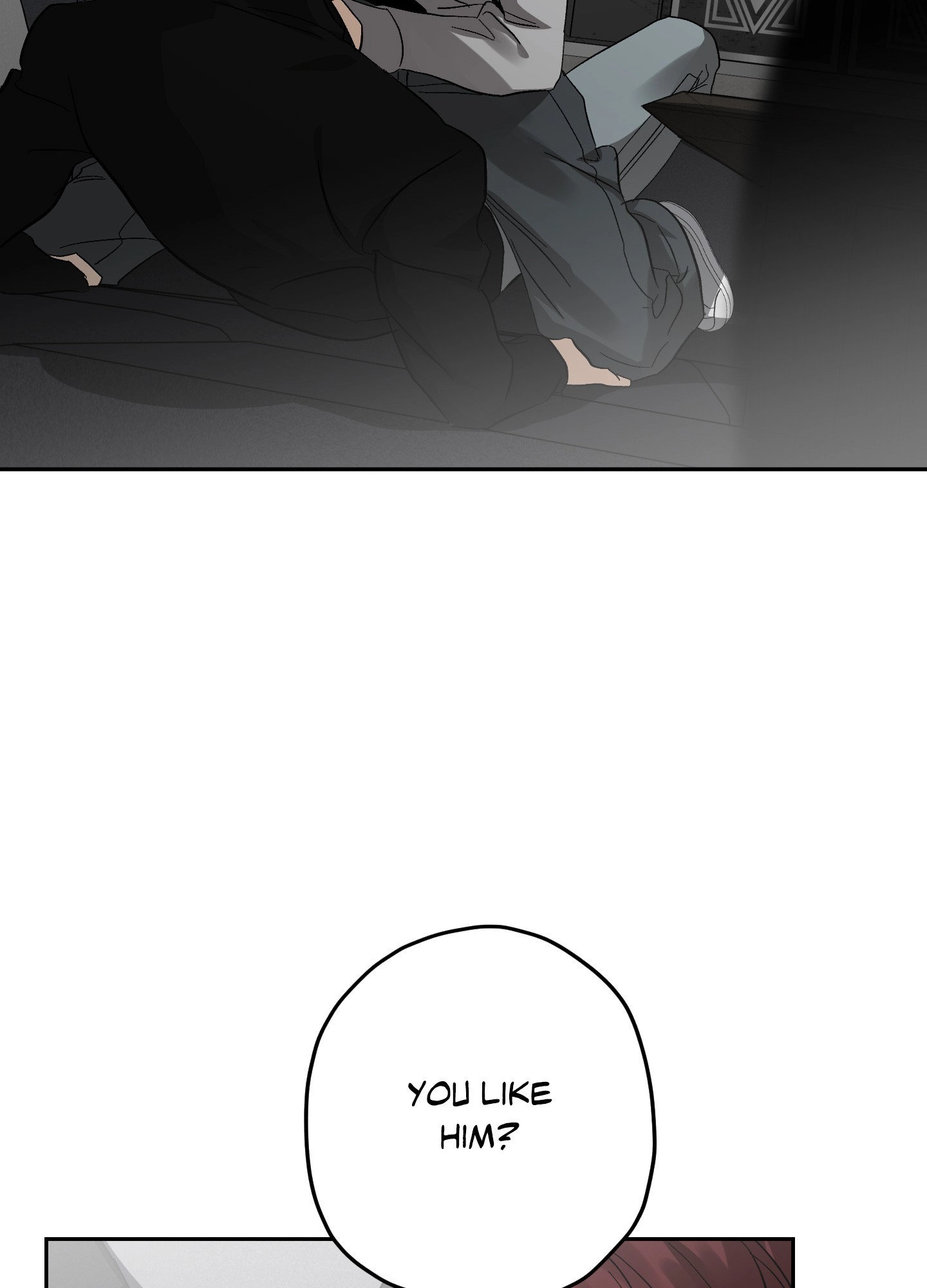 Two Tigers, Too Close Chapter 29 page 85 - 