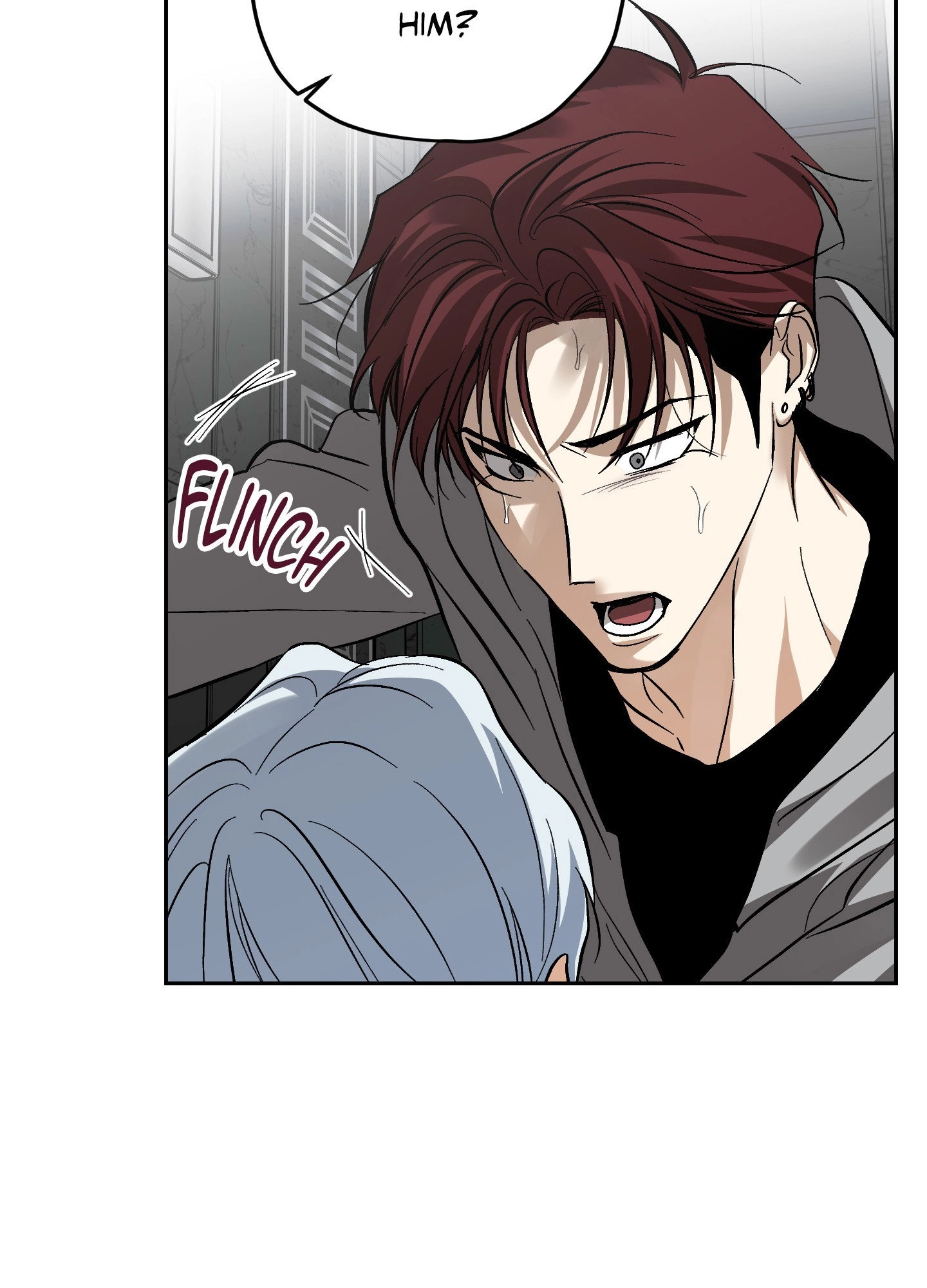 Two Tigers, Too Close Chapter 29 page 87 - 