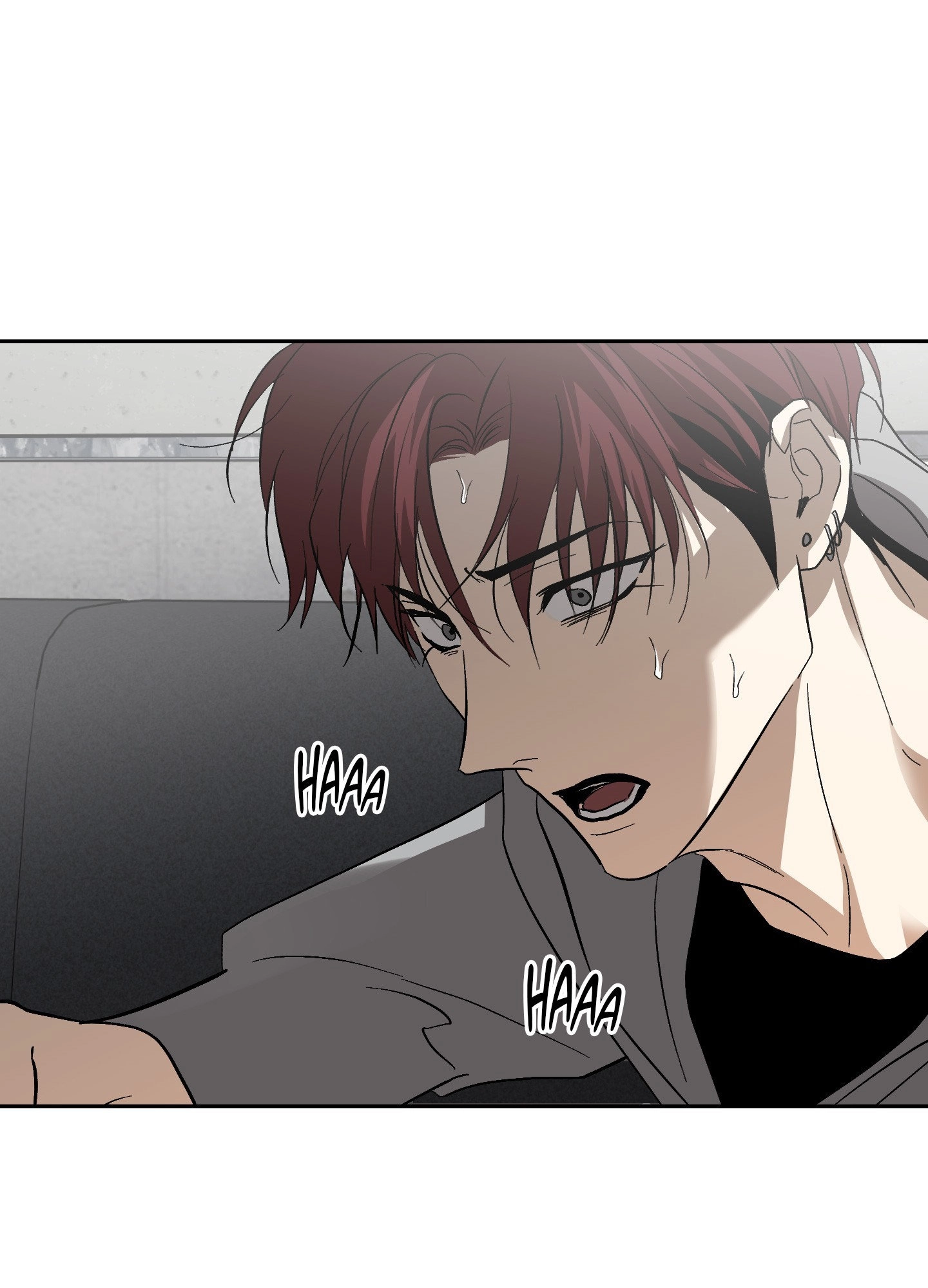 Two Tigers, Too Close Chapter 29 page 90 - 
