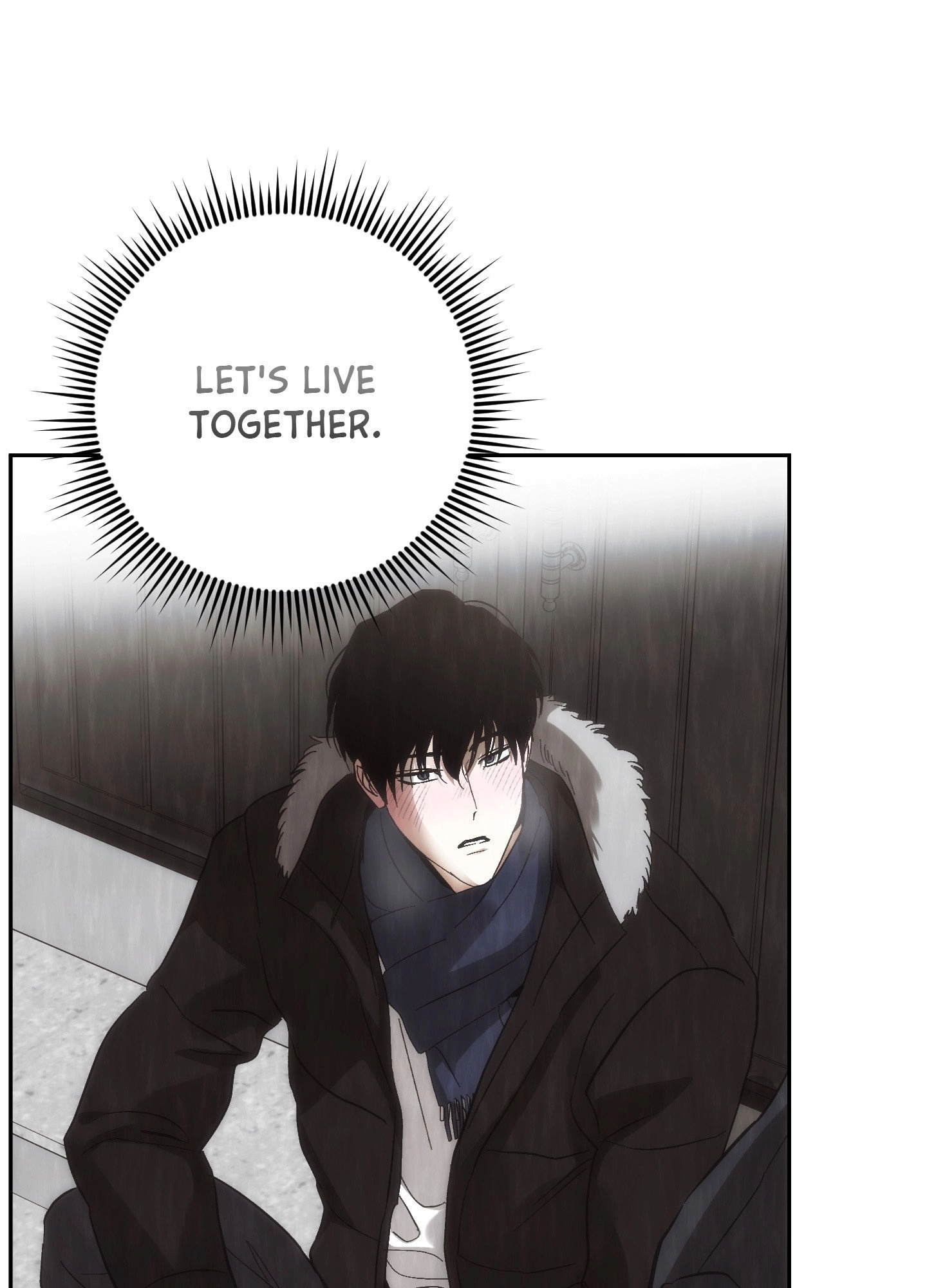 Two Tigers, Too Close Chapter 29 page 91 - 