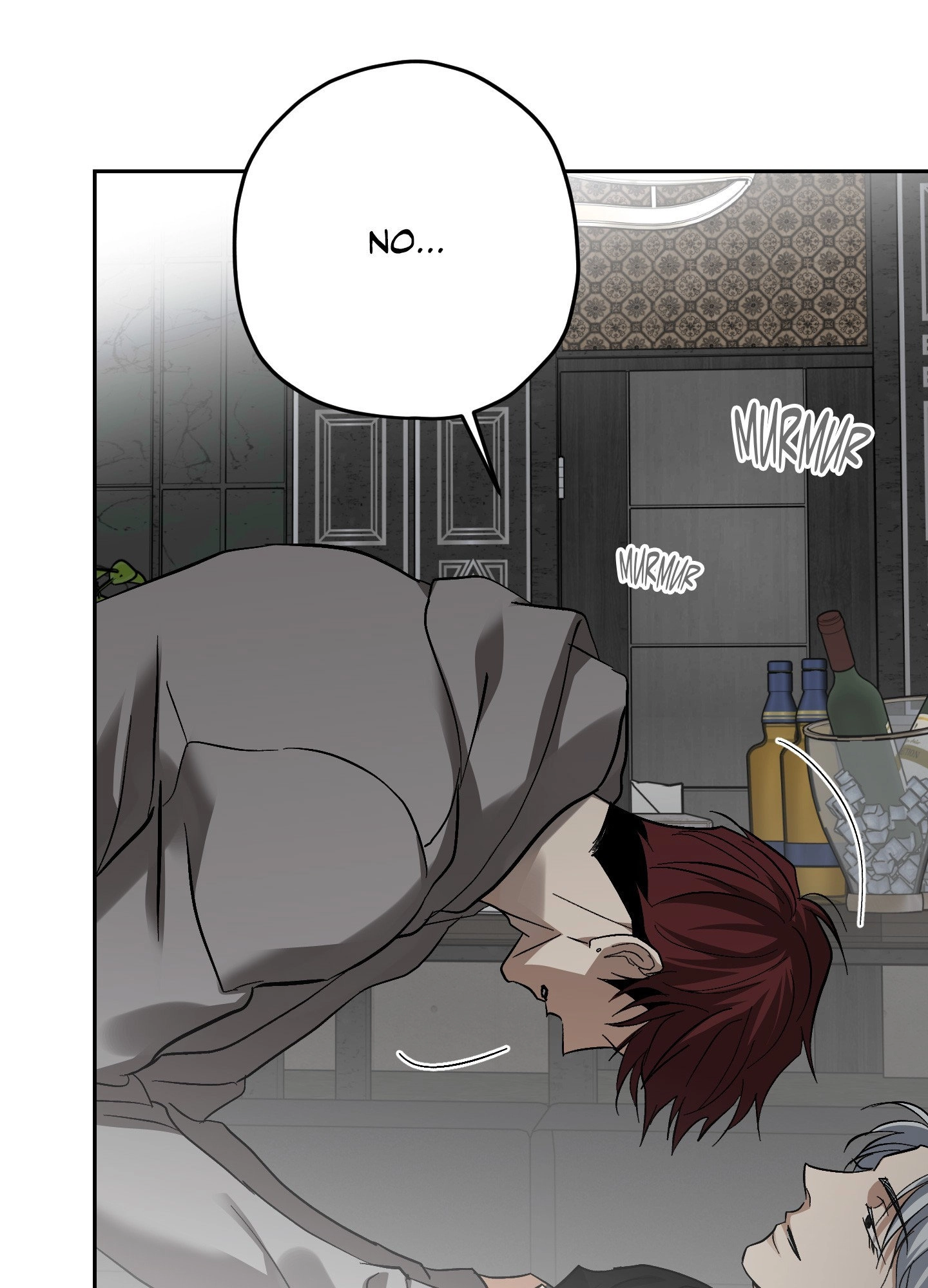 Two Tigers, Too Close Chapter 29 page 95 - 
