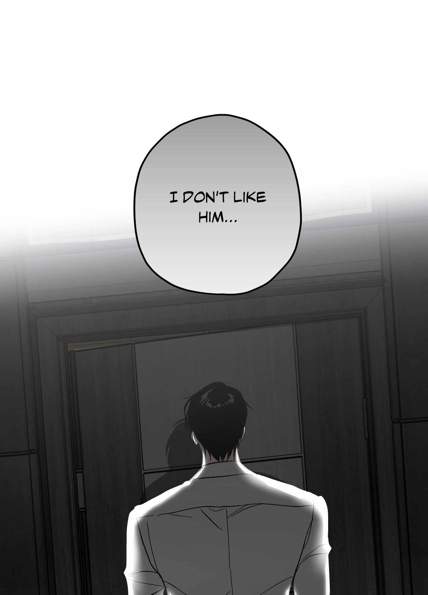 Two Tigers, Too Close Chapter 29 page 98 - 