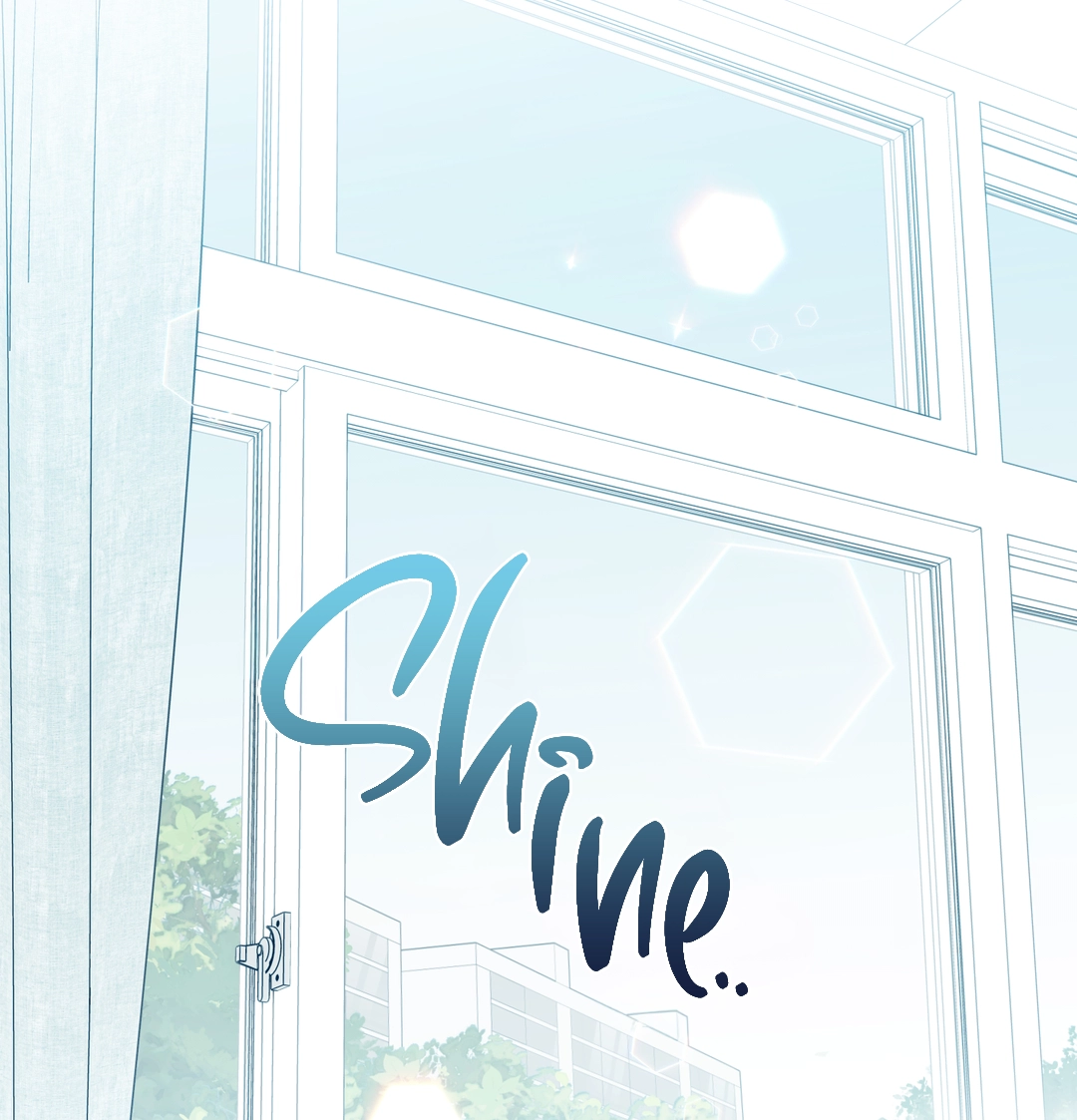 Two Tigers, Too Close Chapter 3 page 2 - 