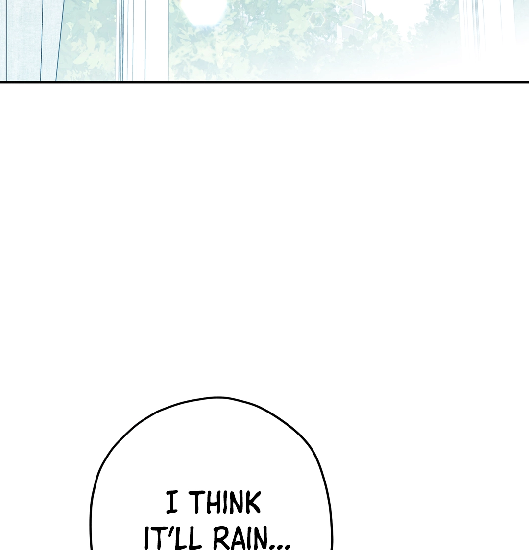 Two Tigers, Too Close Chapter 3 page 3 - 