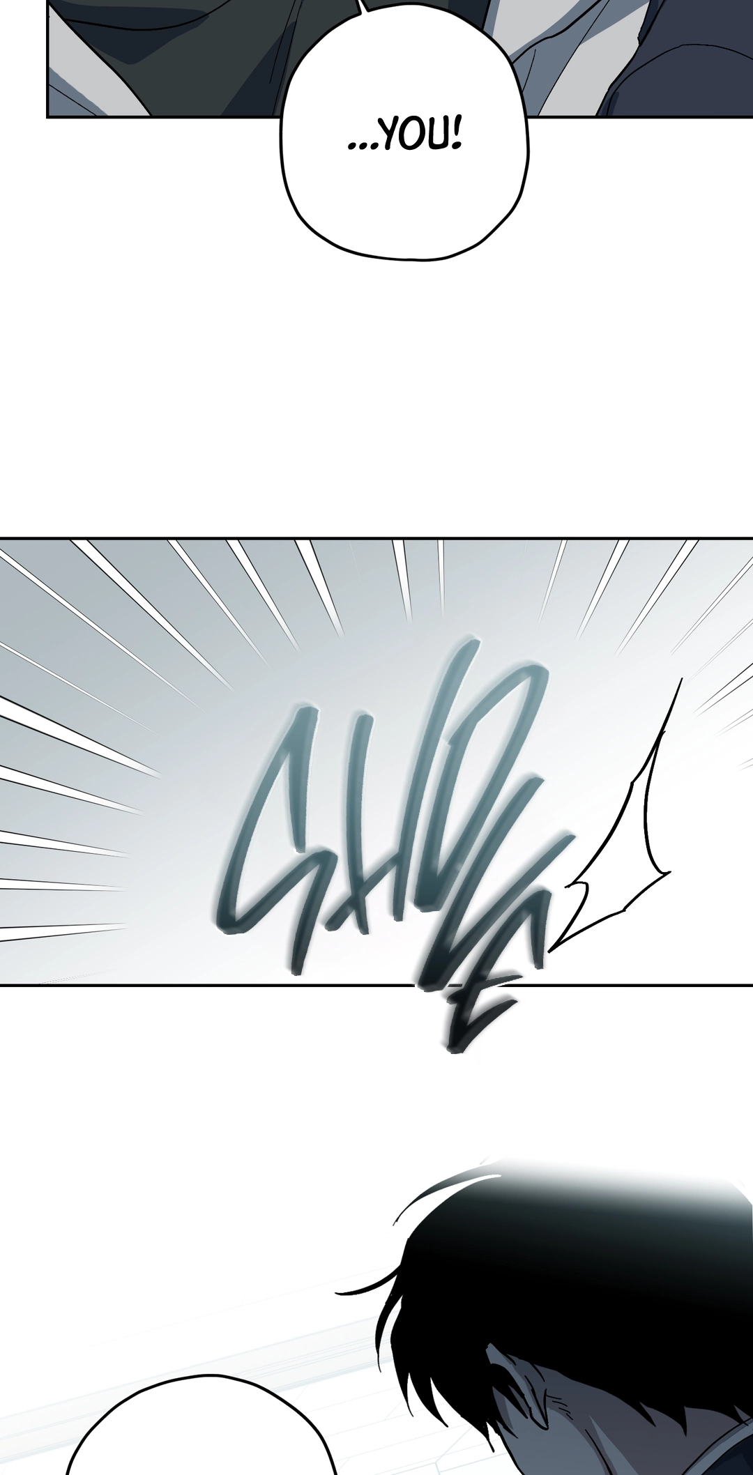 Two Tigers, Too Close Chapter 3 page 44 - 