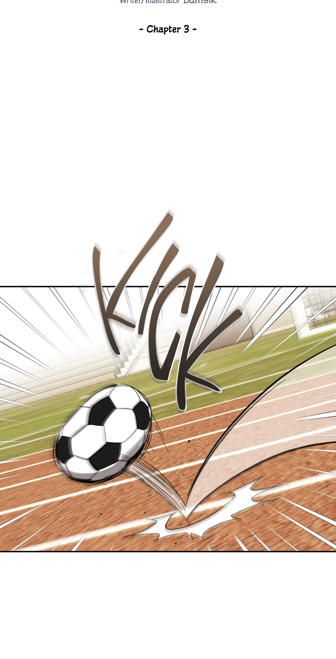 Two Tigers, Too Close Chapter 3 page 48 - 