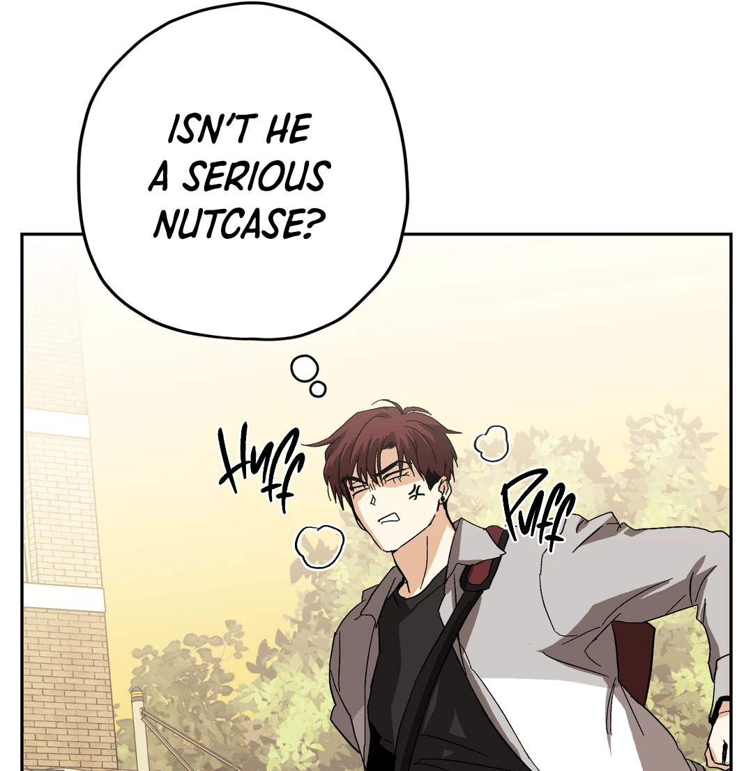 Two Tigers, Too Close Chapter 3 page 49 - 