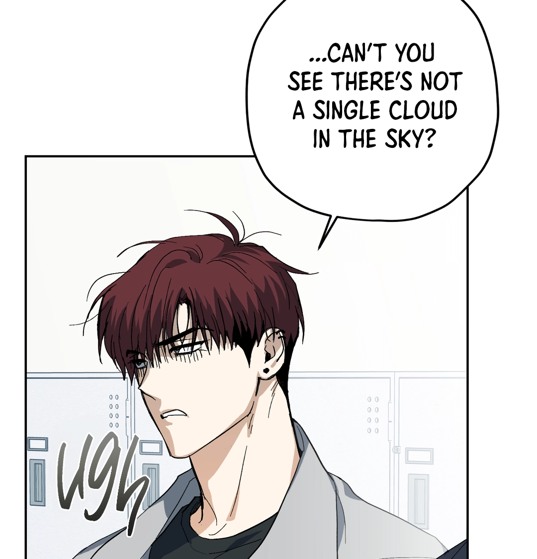 Two Tigers, Too Close Chapter 3 page 6 - 