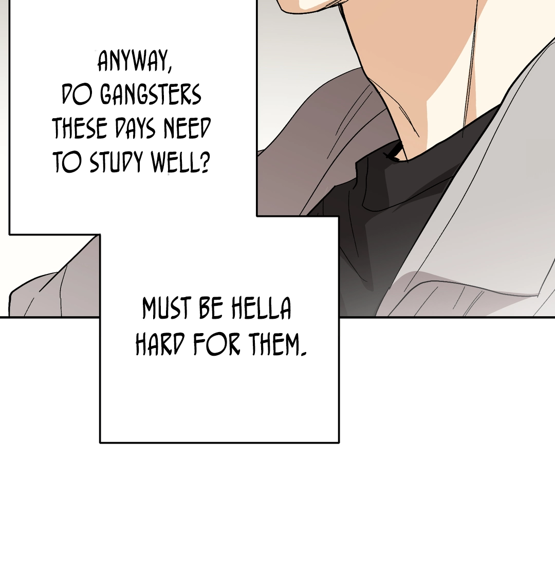 Two Tigers, Too Close Chapter 3 page 55 - 