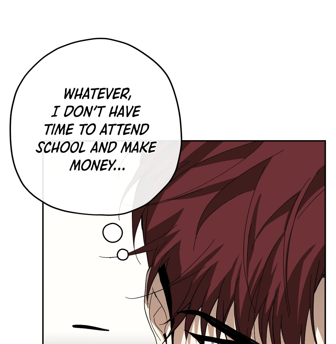 Two Tigers, Too Close Chapter 3 page 58 - 