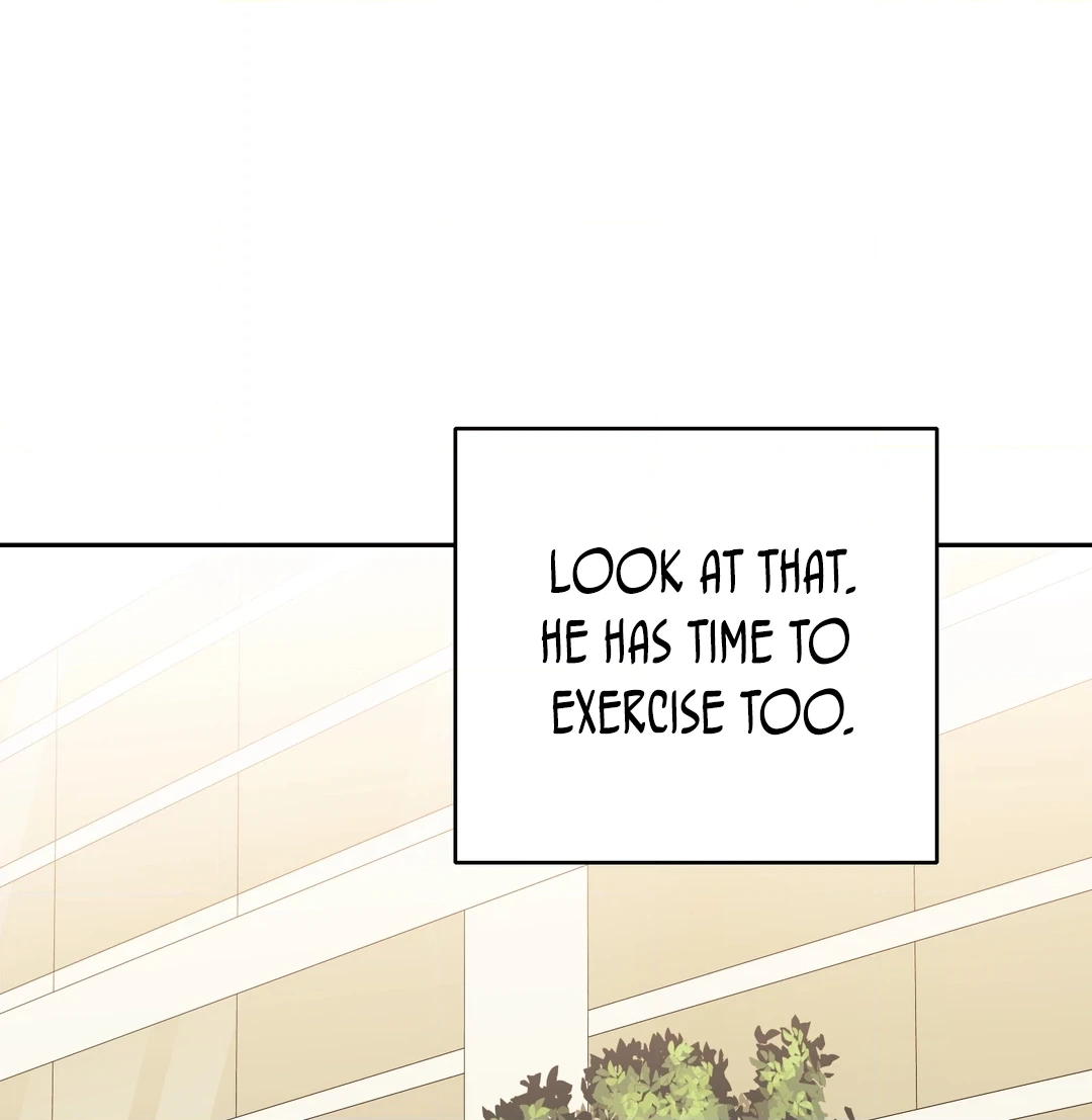 Two Tigers, Too Close Chapter 3 page 60 - 