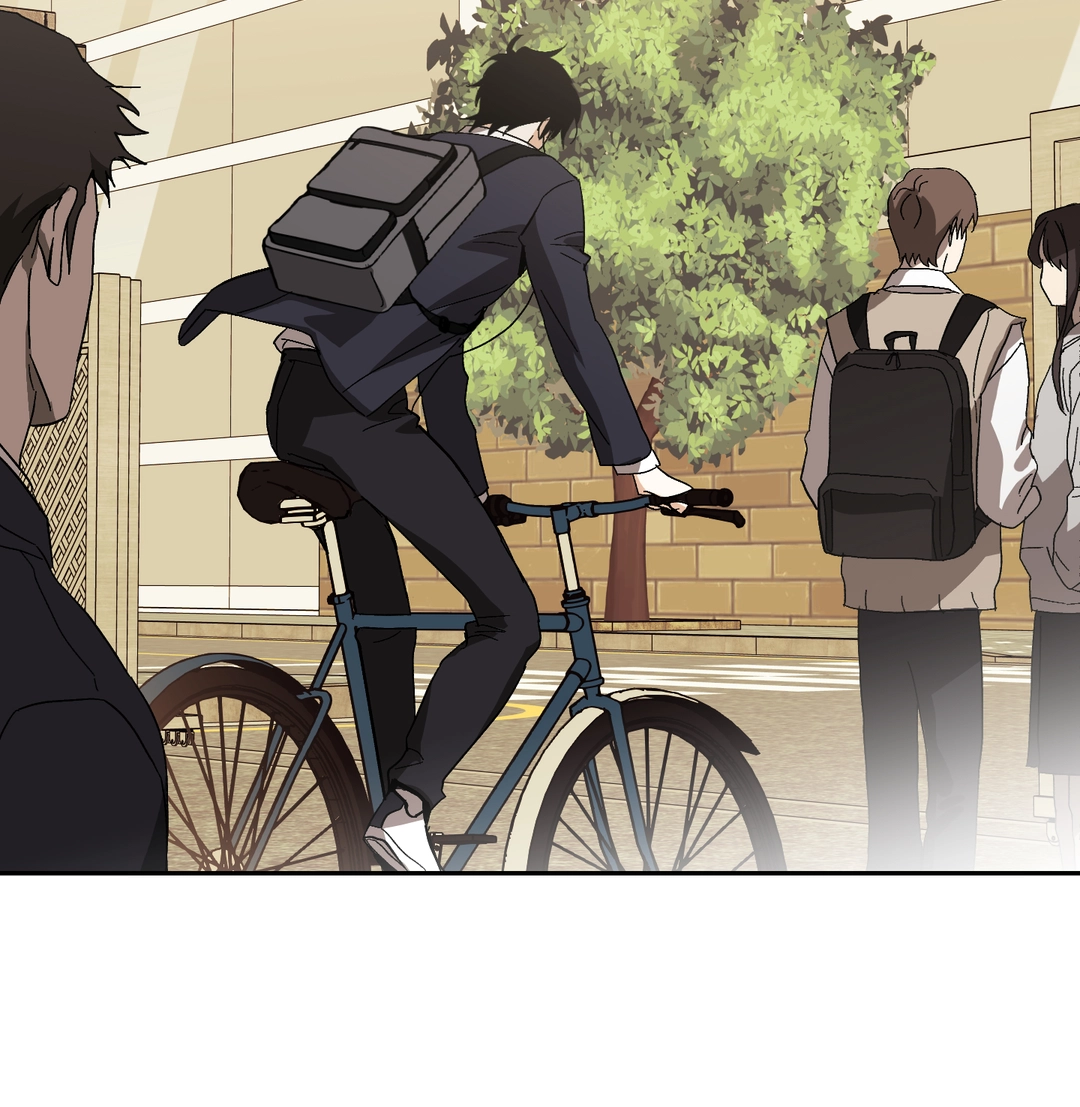 Two Tigers, Too Close Chapter 3 page 61 - 