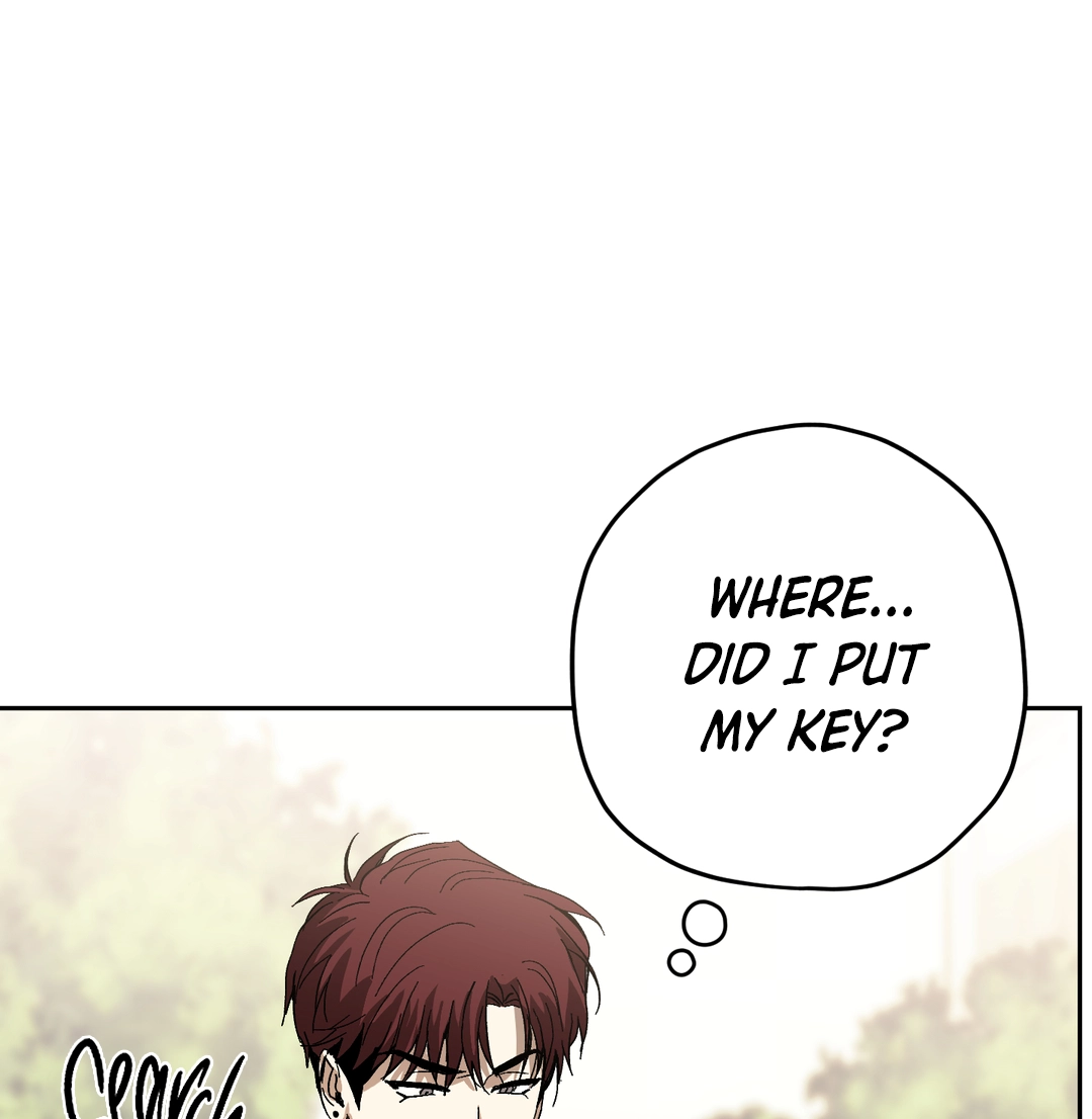 Two Tigers, Too Close Chapter 3 page 62 - 