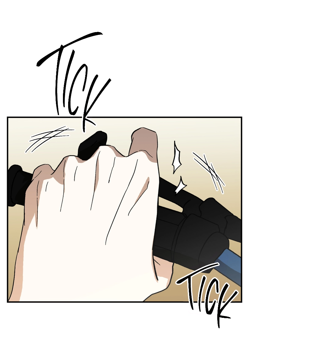 Two Tigers, Too Close Chapter 3 page 64 - 